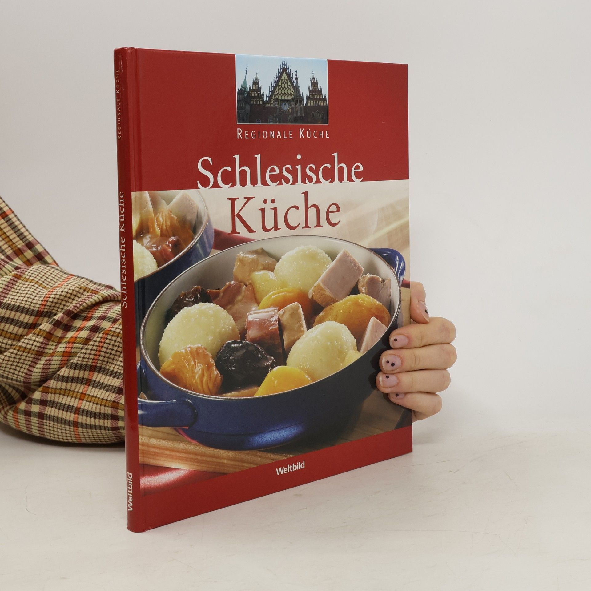 Collectif d'auteurs Schlesische Küche