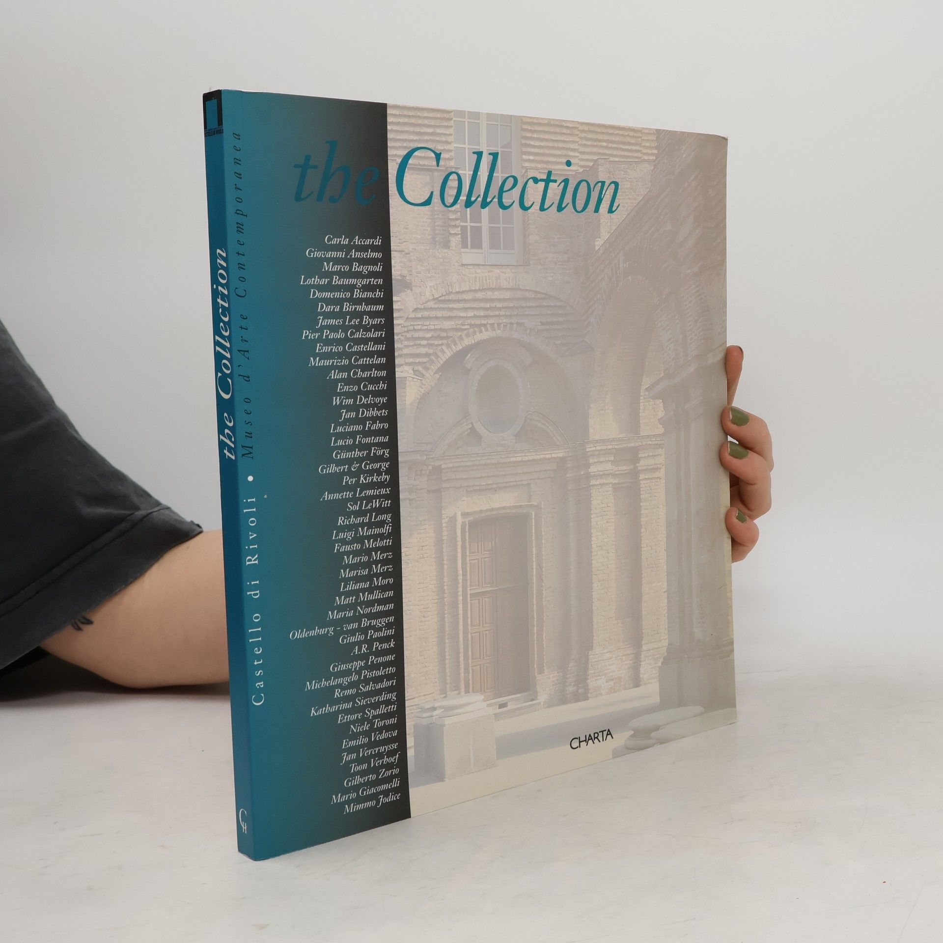 kolektiv The Collection