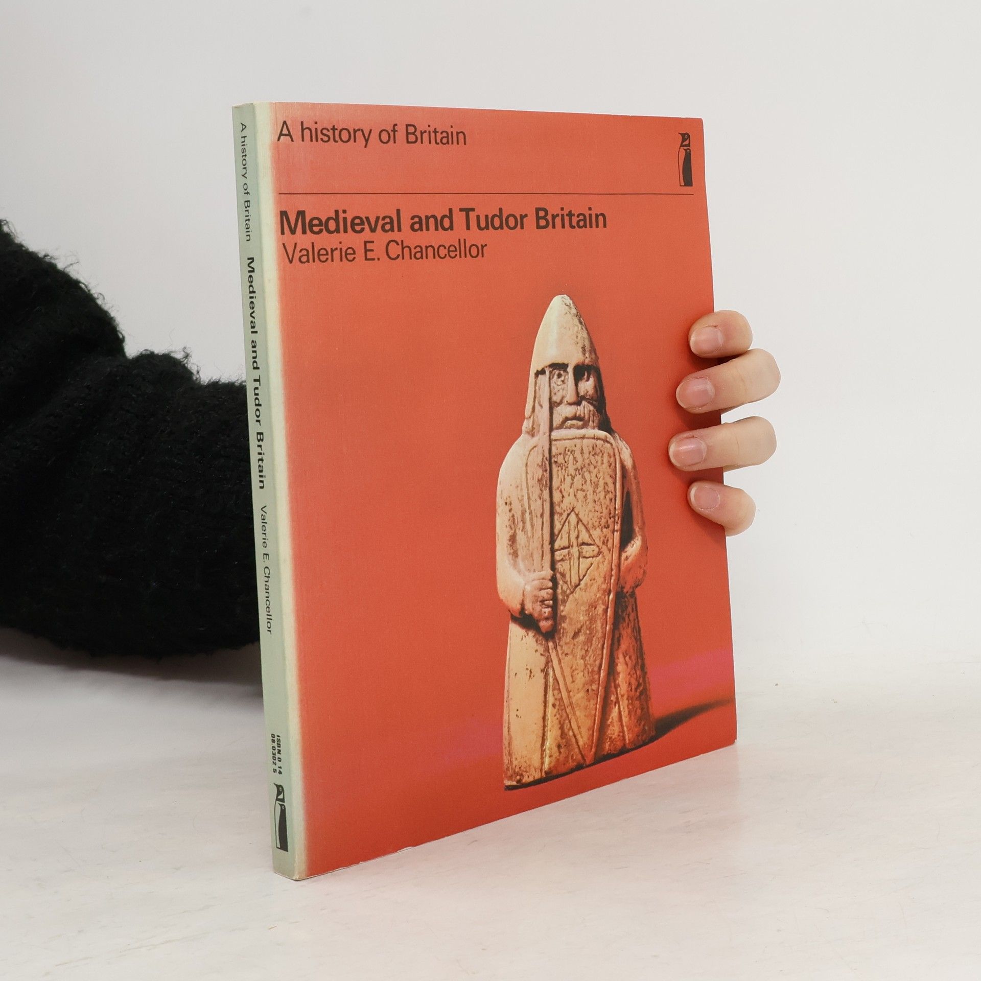 Valerie E. Chancellor Medieval and Tudor Britain