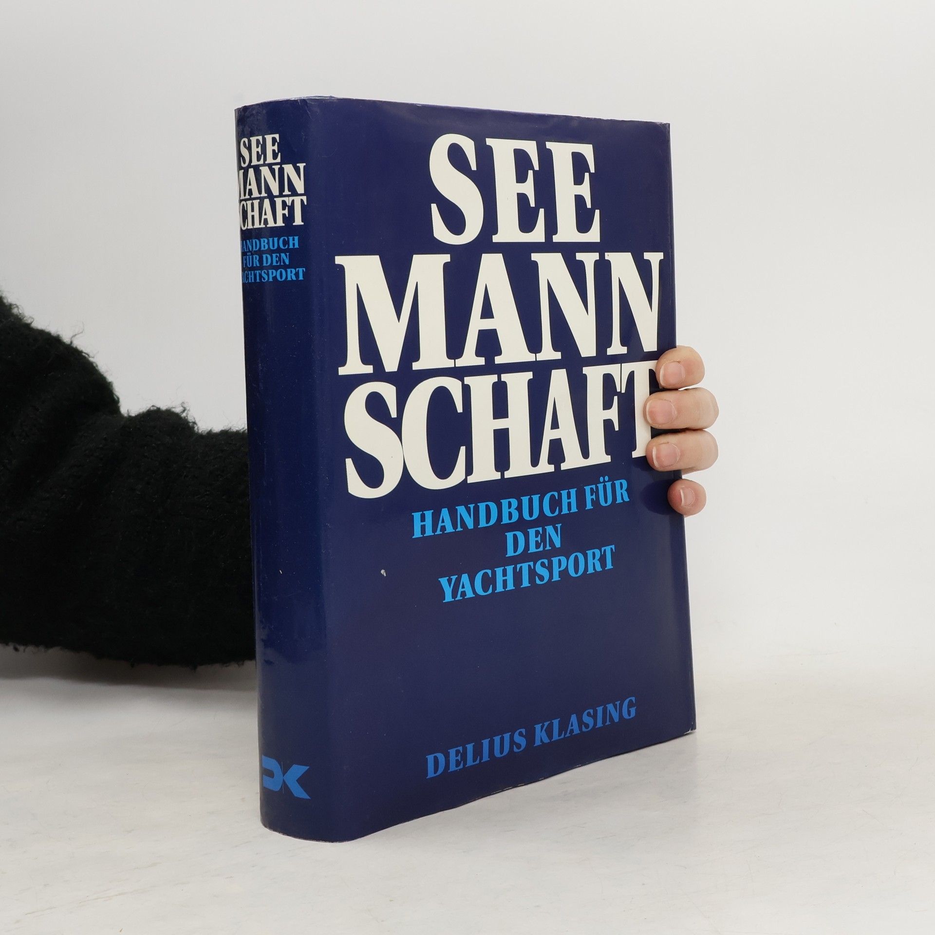 Ramon Gliewe Seemannschaft