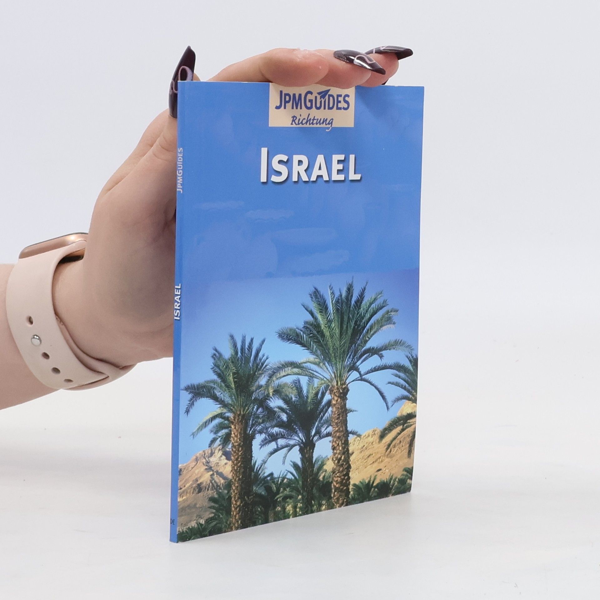 Jack Altman Israel