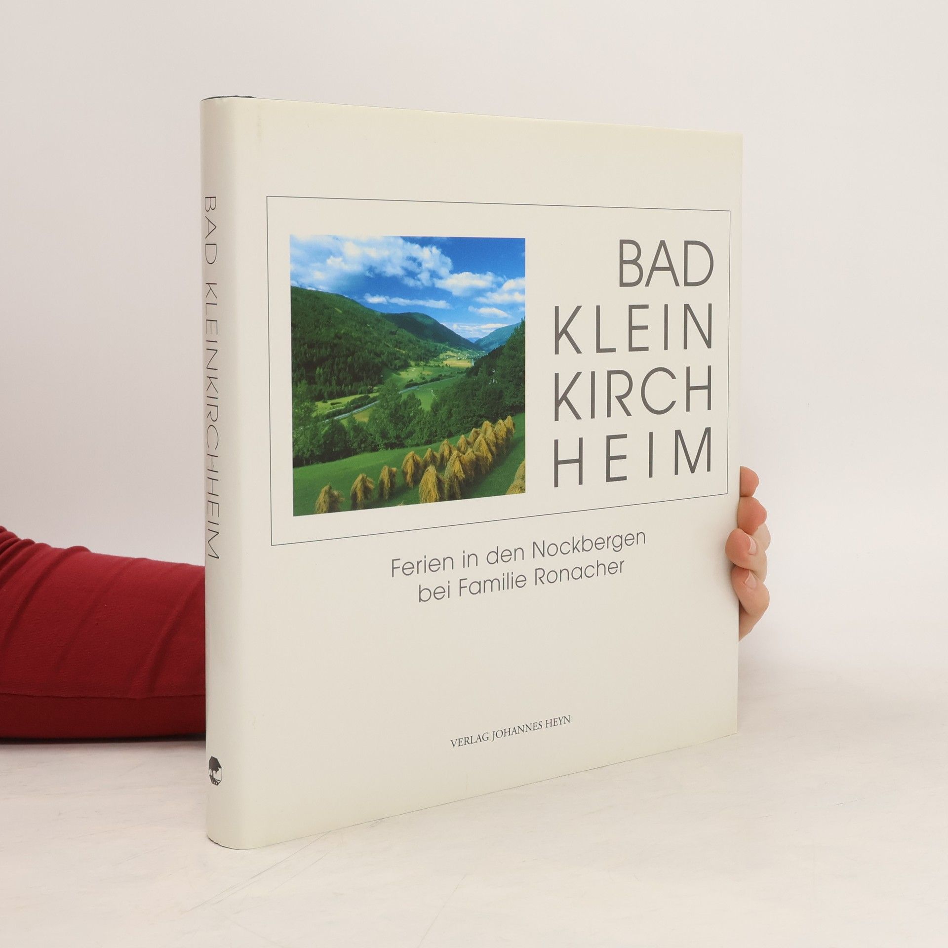 kolektiv Hotel St. Oswald. Hotel Pulverer