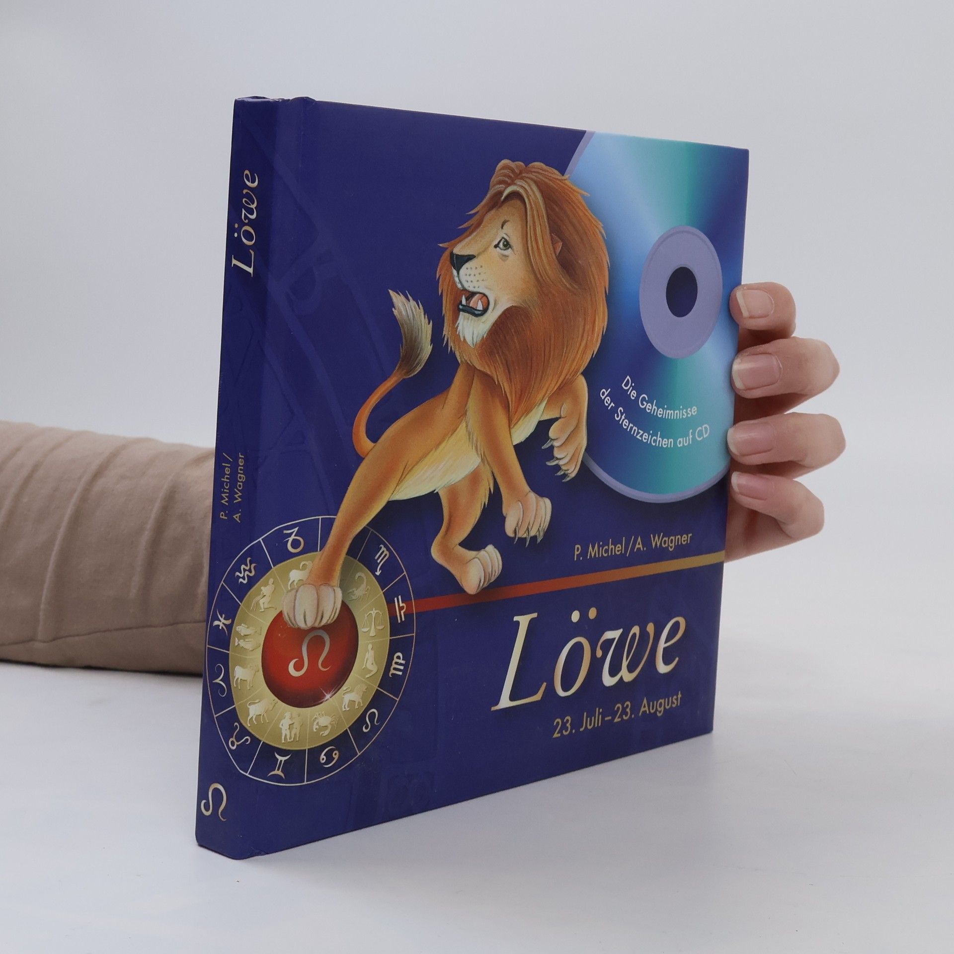 Autorenkollektiv Löwe