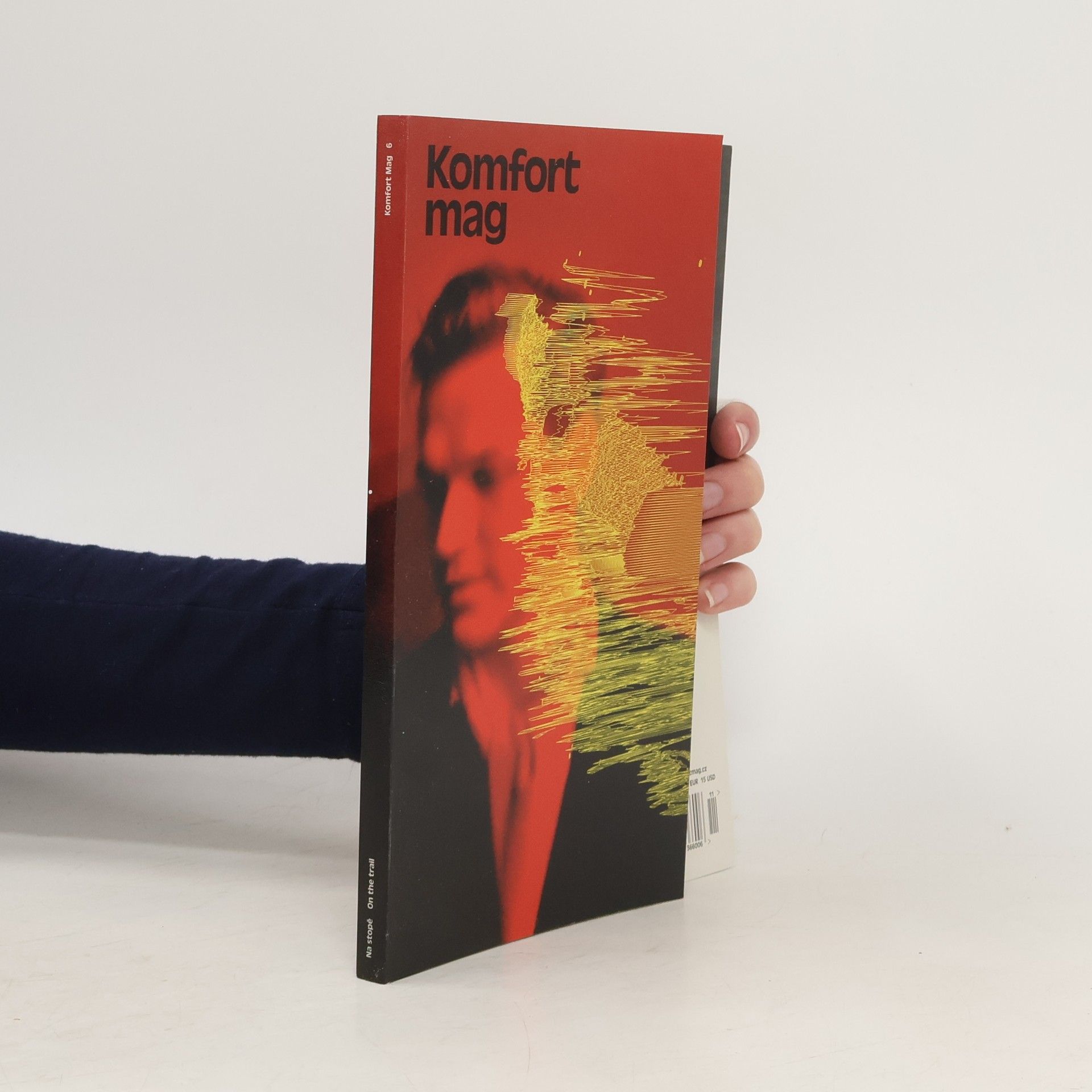 AA.VV. Komfort Mag 6