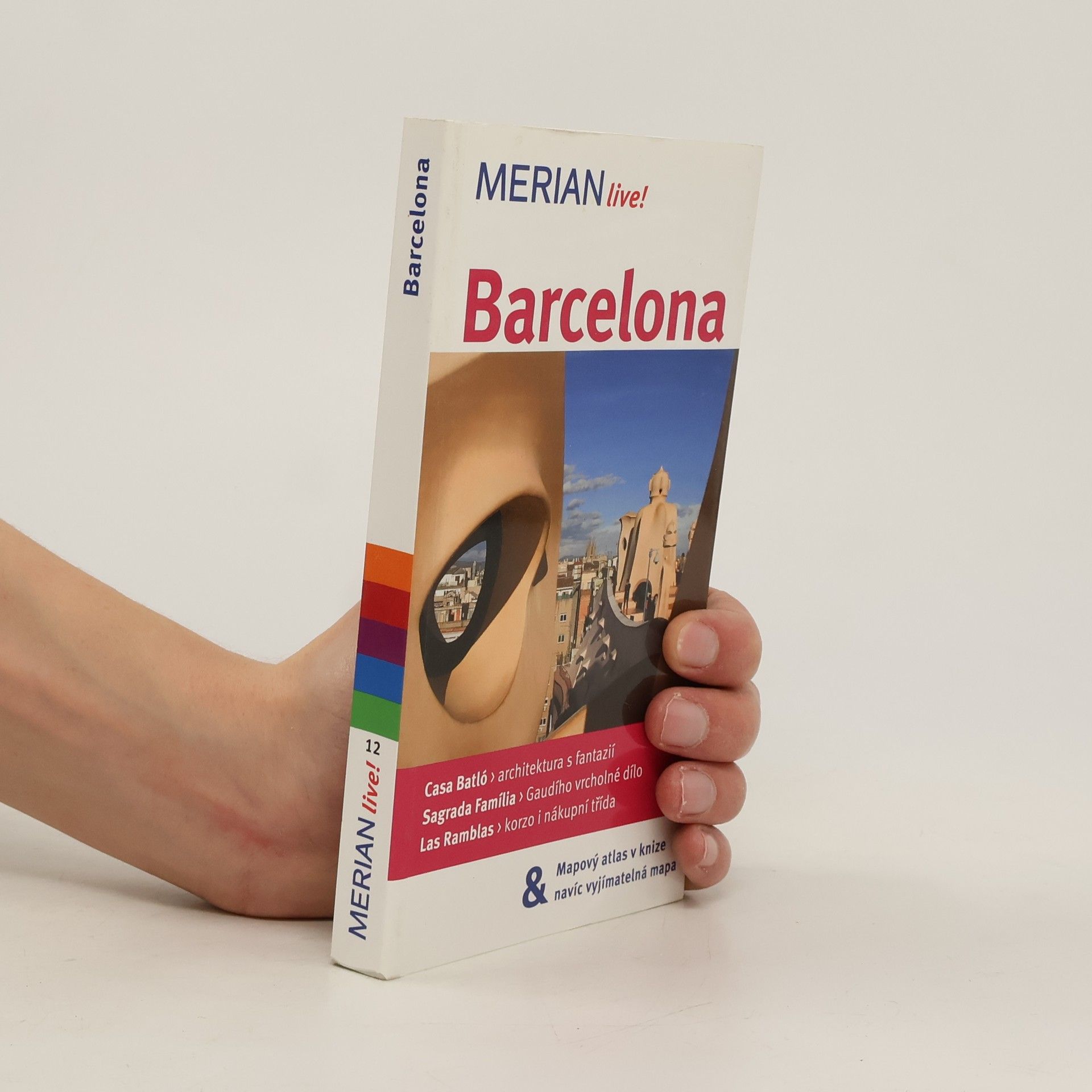 Harald Klöcker Barcelona