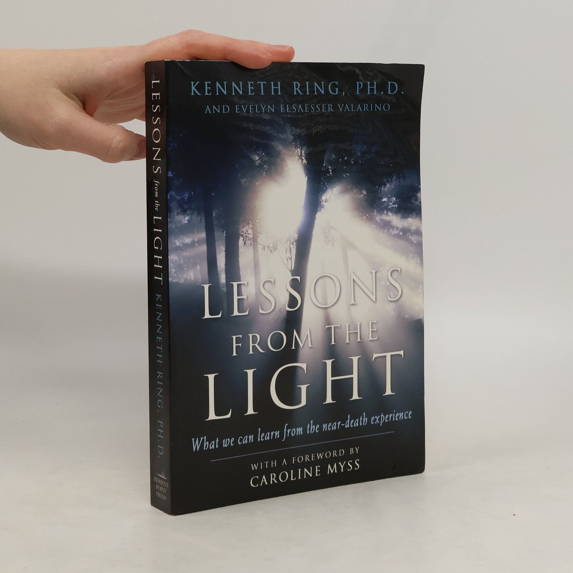 Kenneth Ring Lesson from the Light