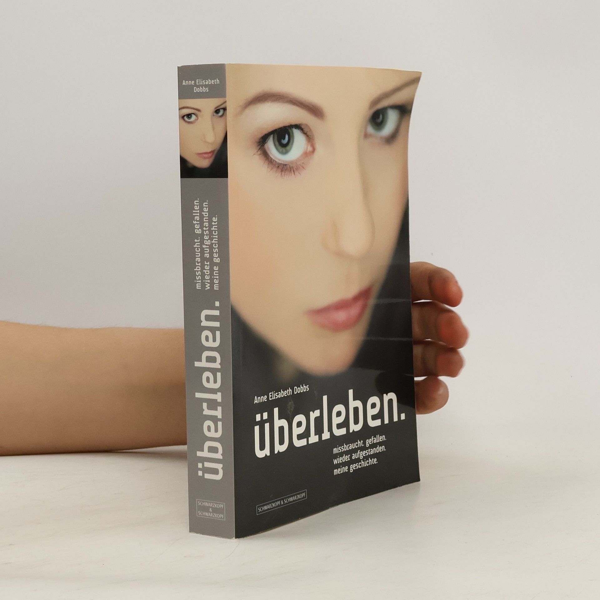 Anne Elisabeth Dobbs Überleben