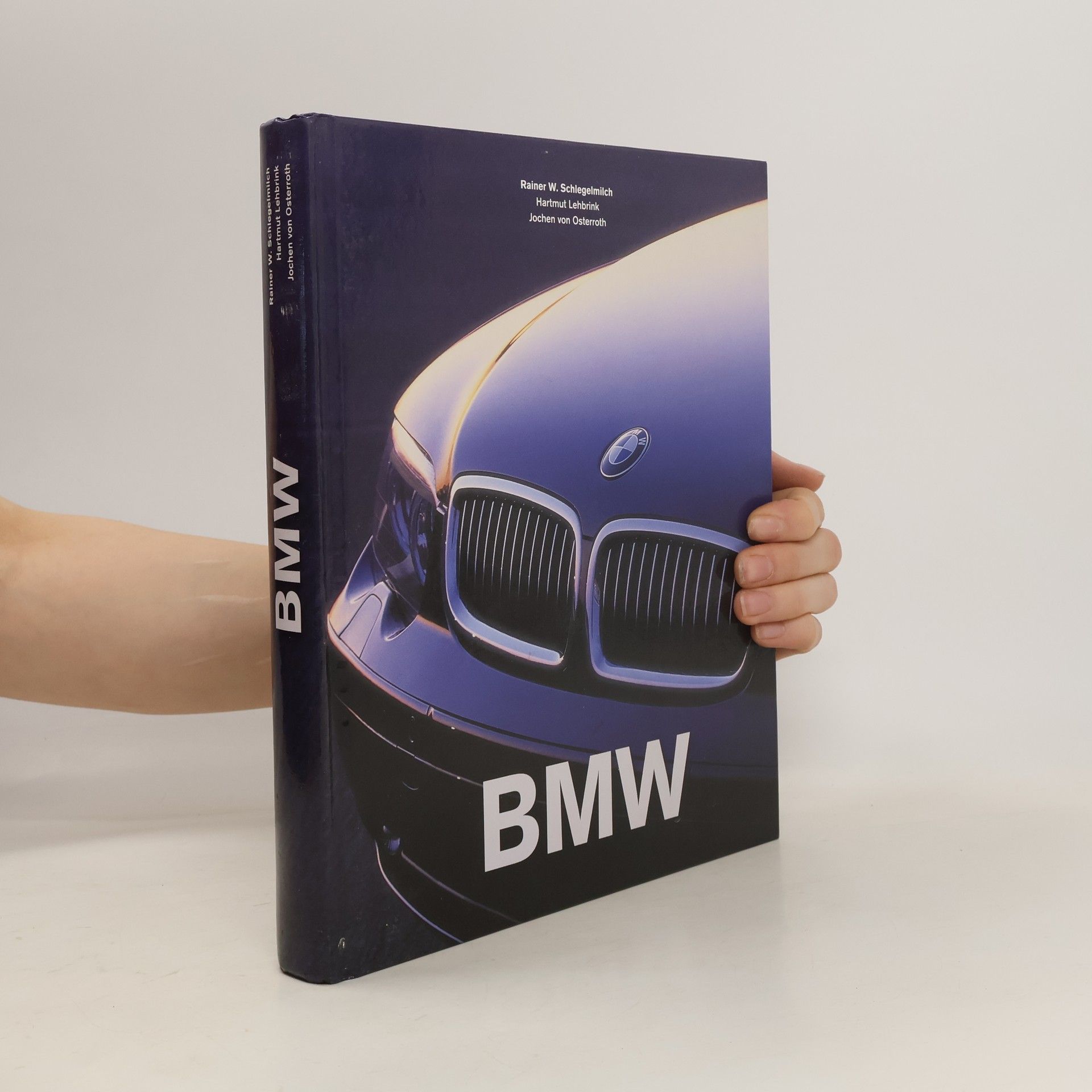 Various authors BMW