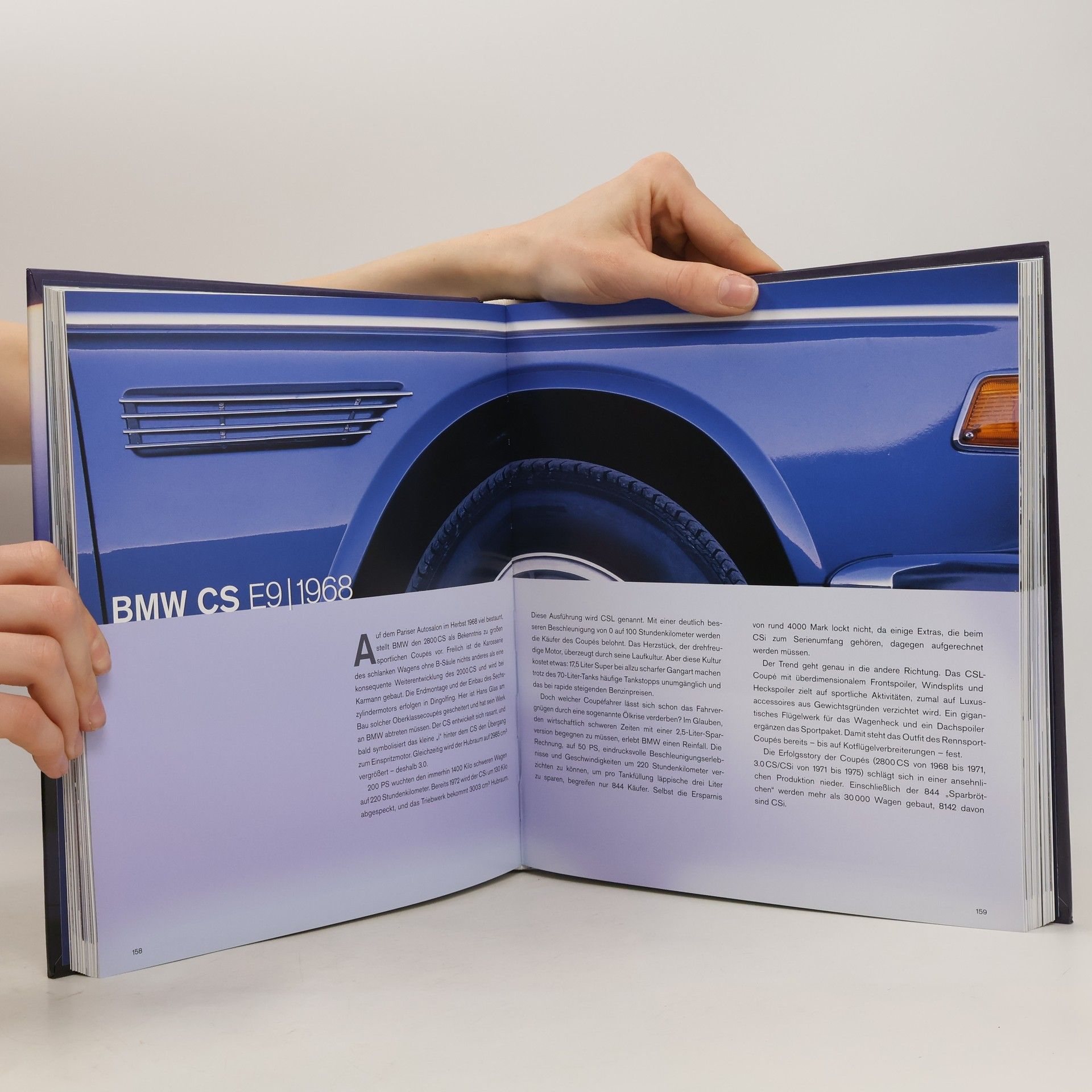 Various authors BMW