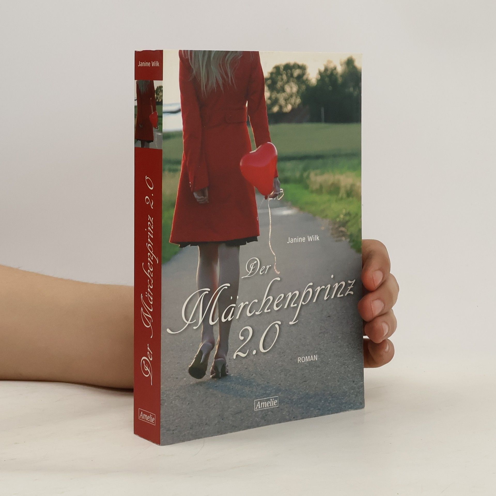 Der Märchenprinz 2.0