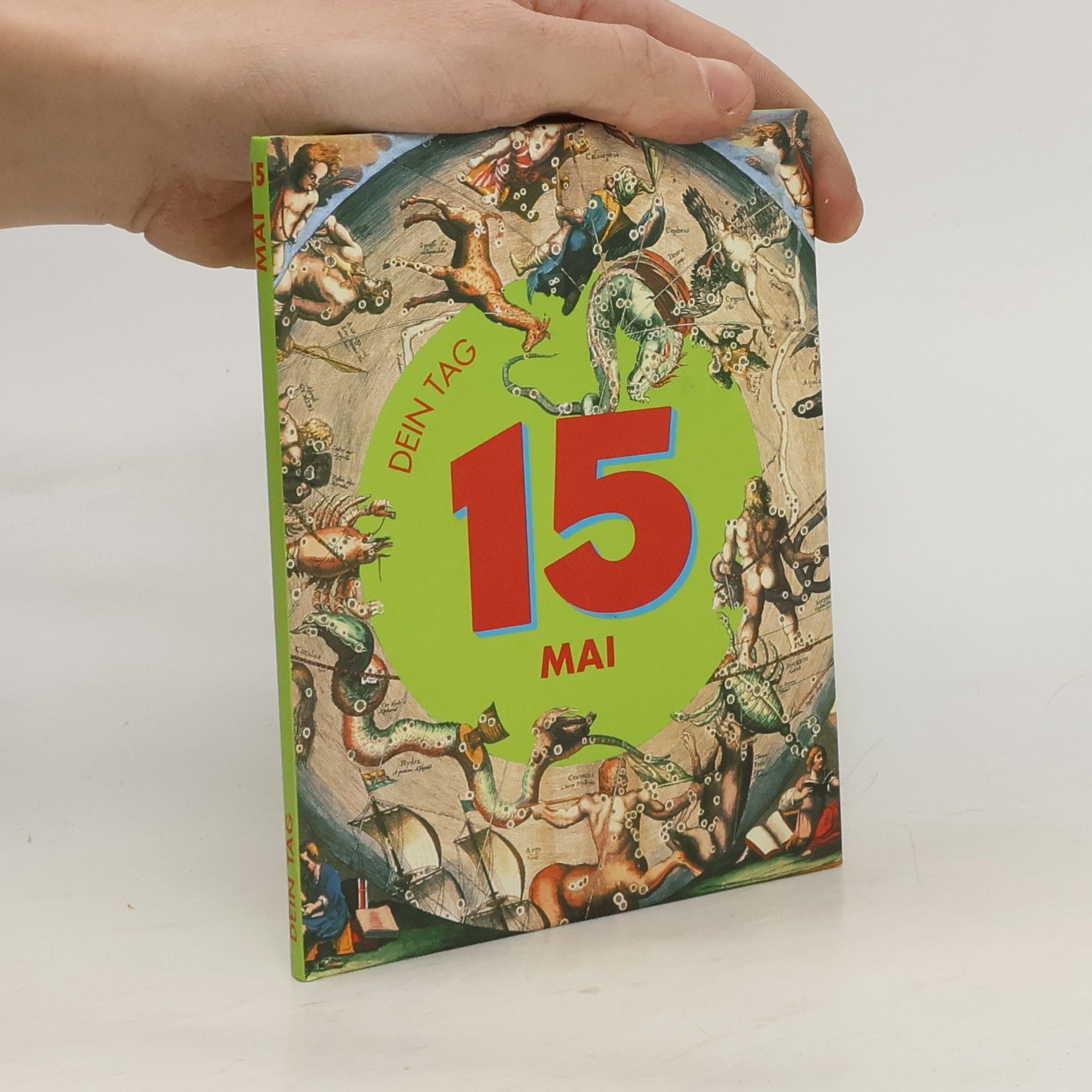 kolektiv Dein Tag 15 Mai