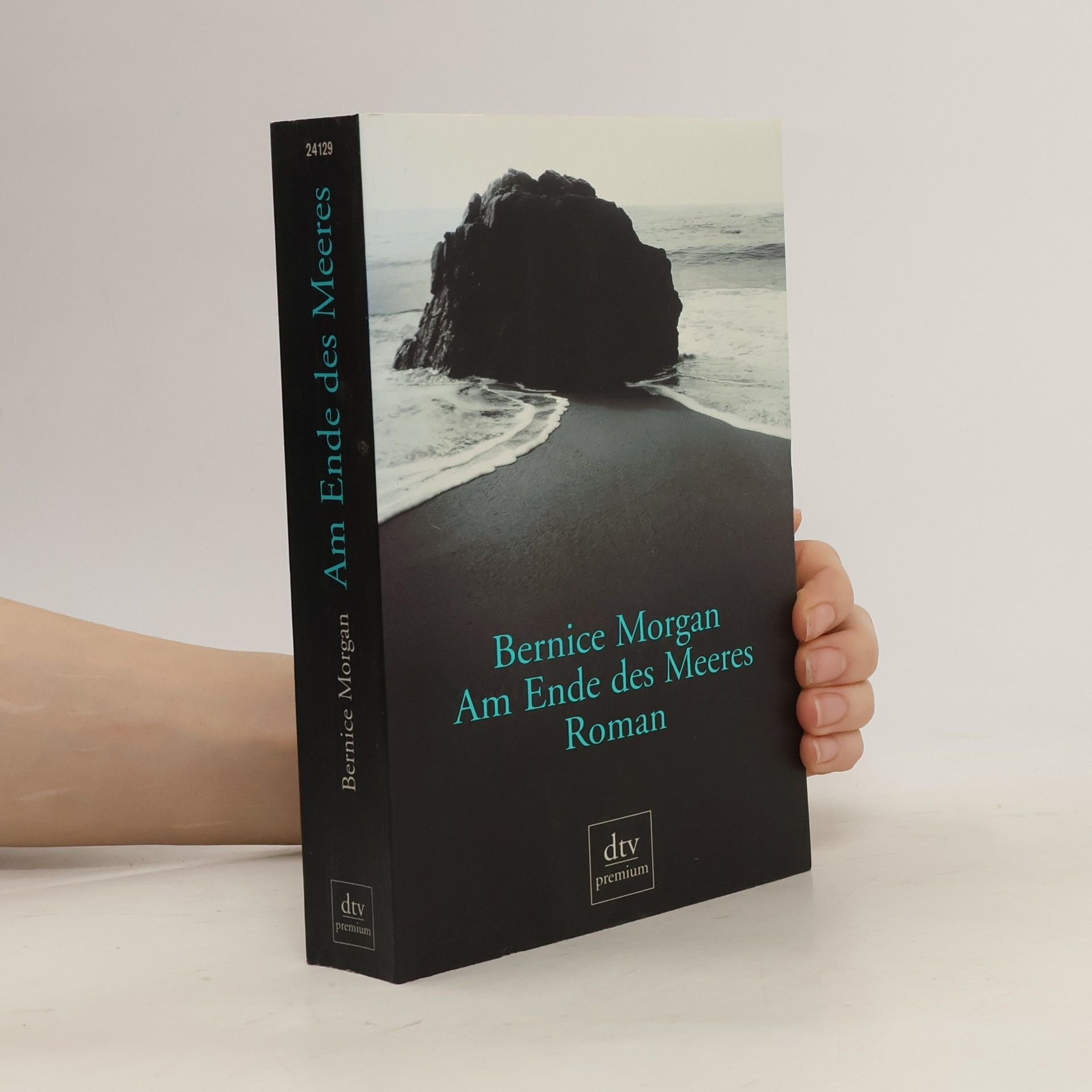 Autorenkollektiv Am Ende des Meeres