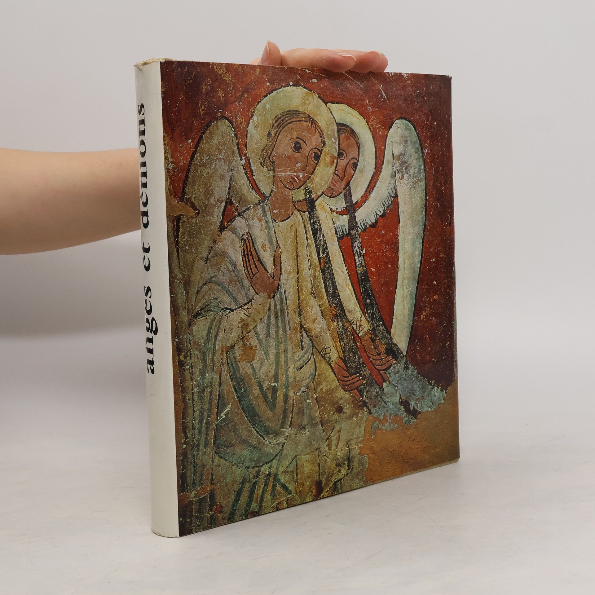 Collectif d'auteurs Anges et démons