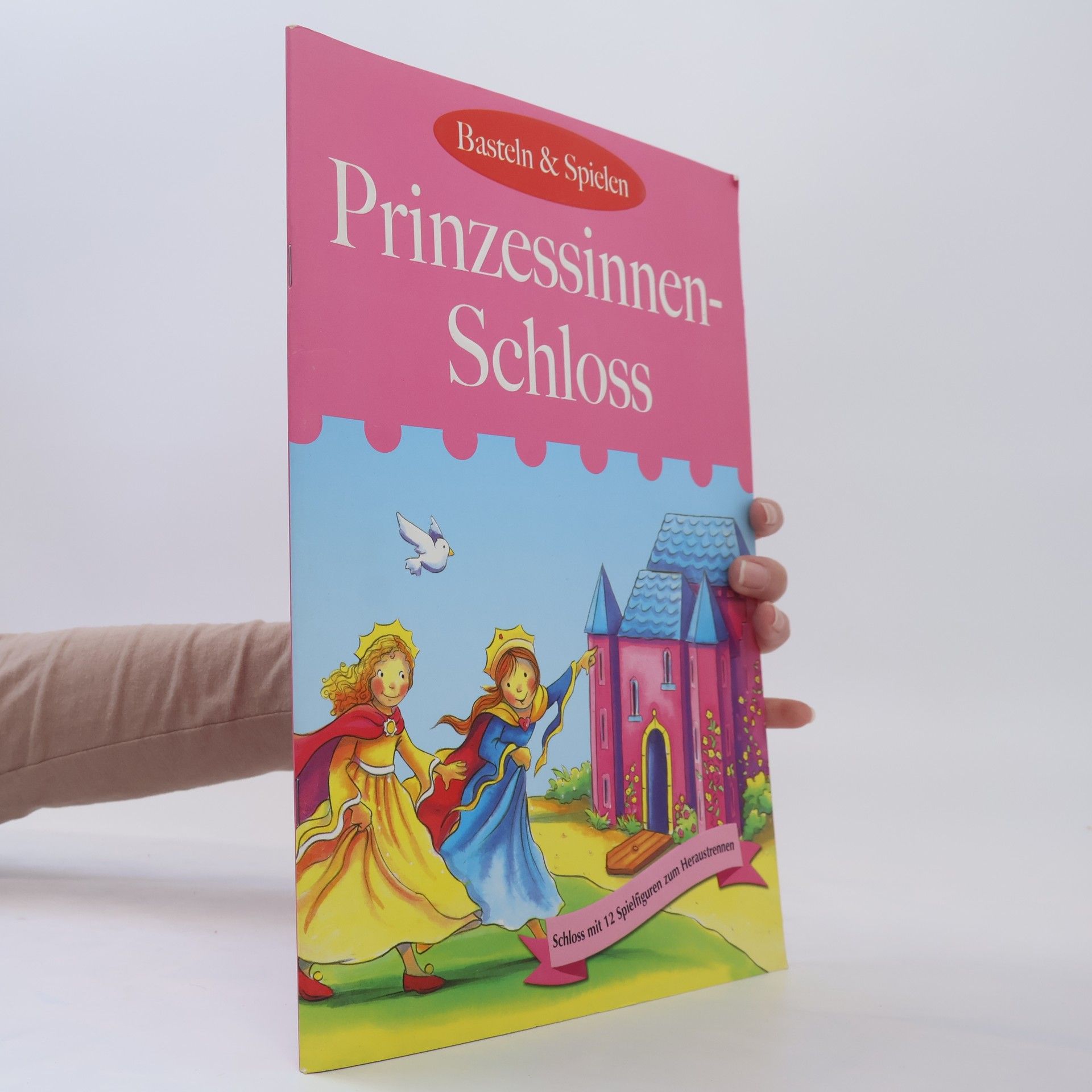 kolektiv Prinzessinnen Schloss