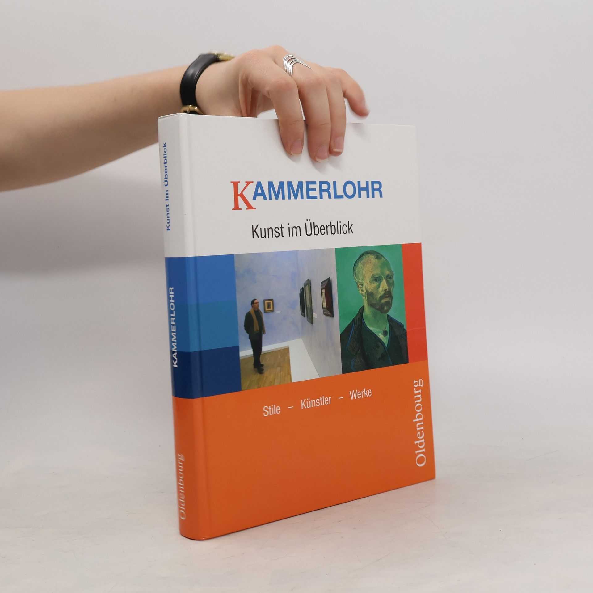 Walter Etschmann Kunst im Überblick