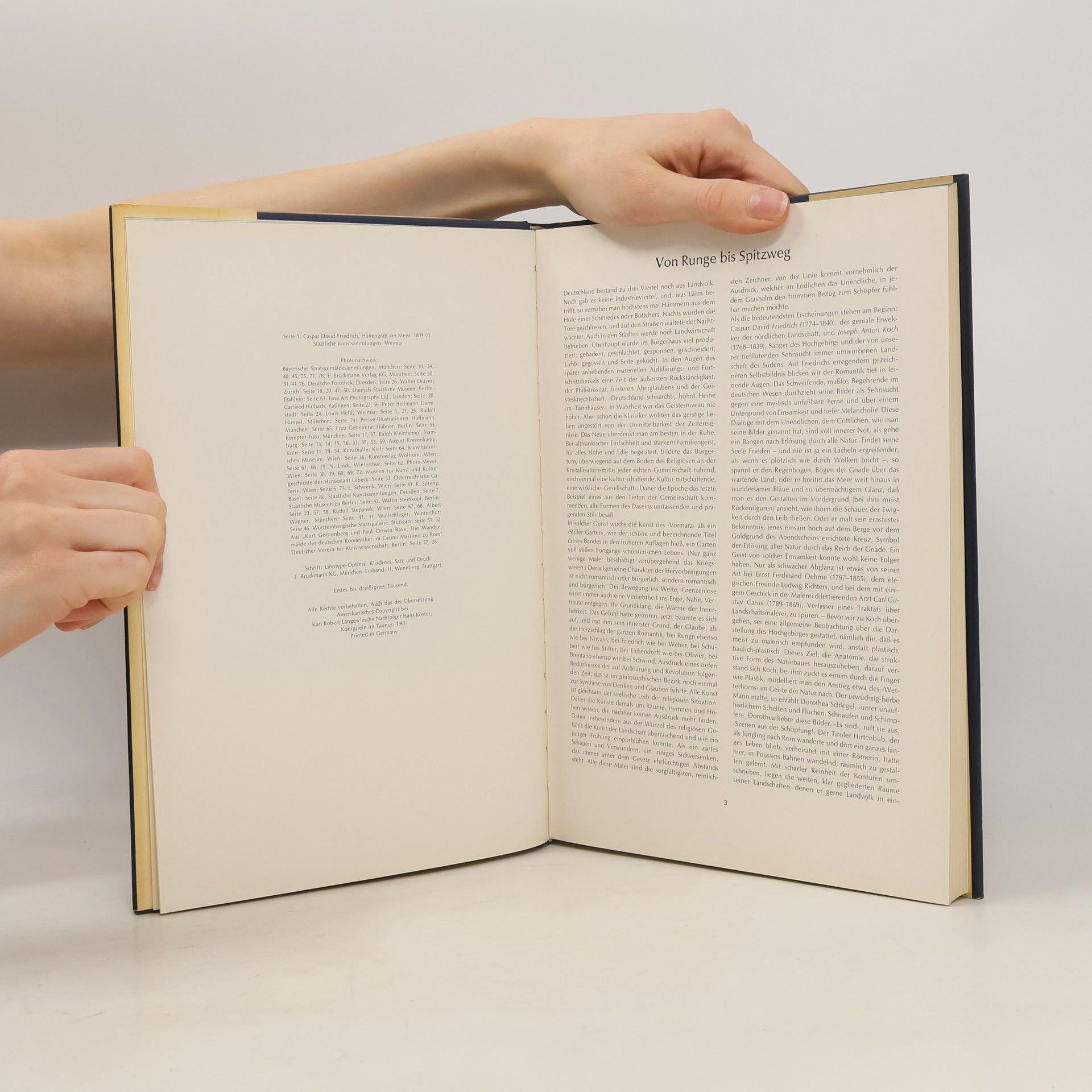 Autorenkollektiv Malerei des 19. Jahrhunderts