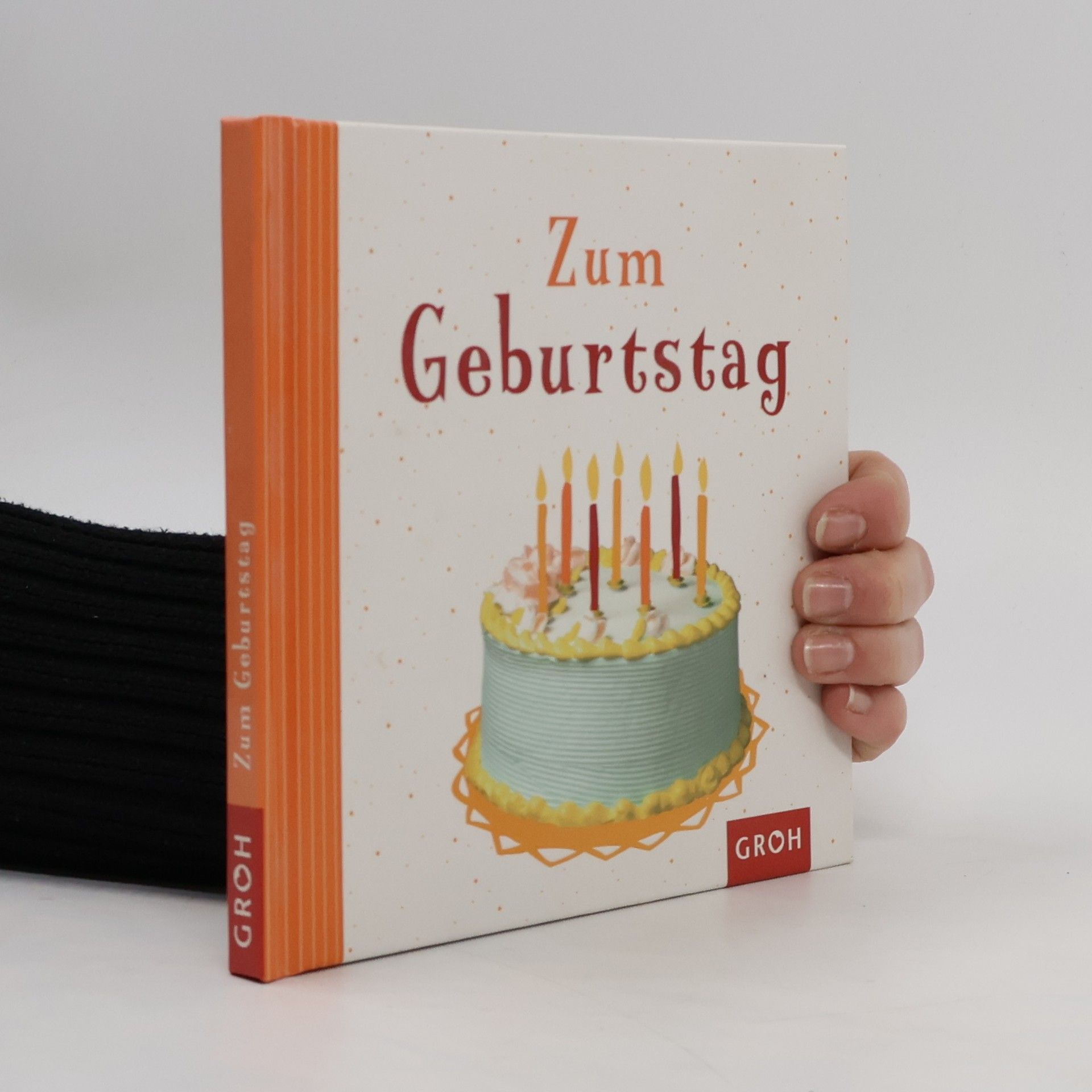 Franziska Siegel Zum Geburtstag