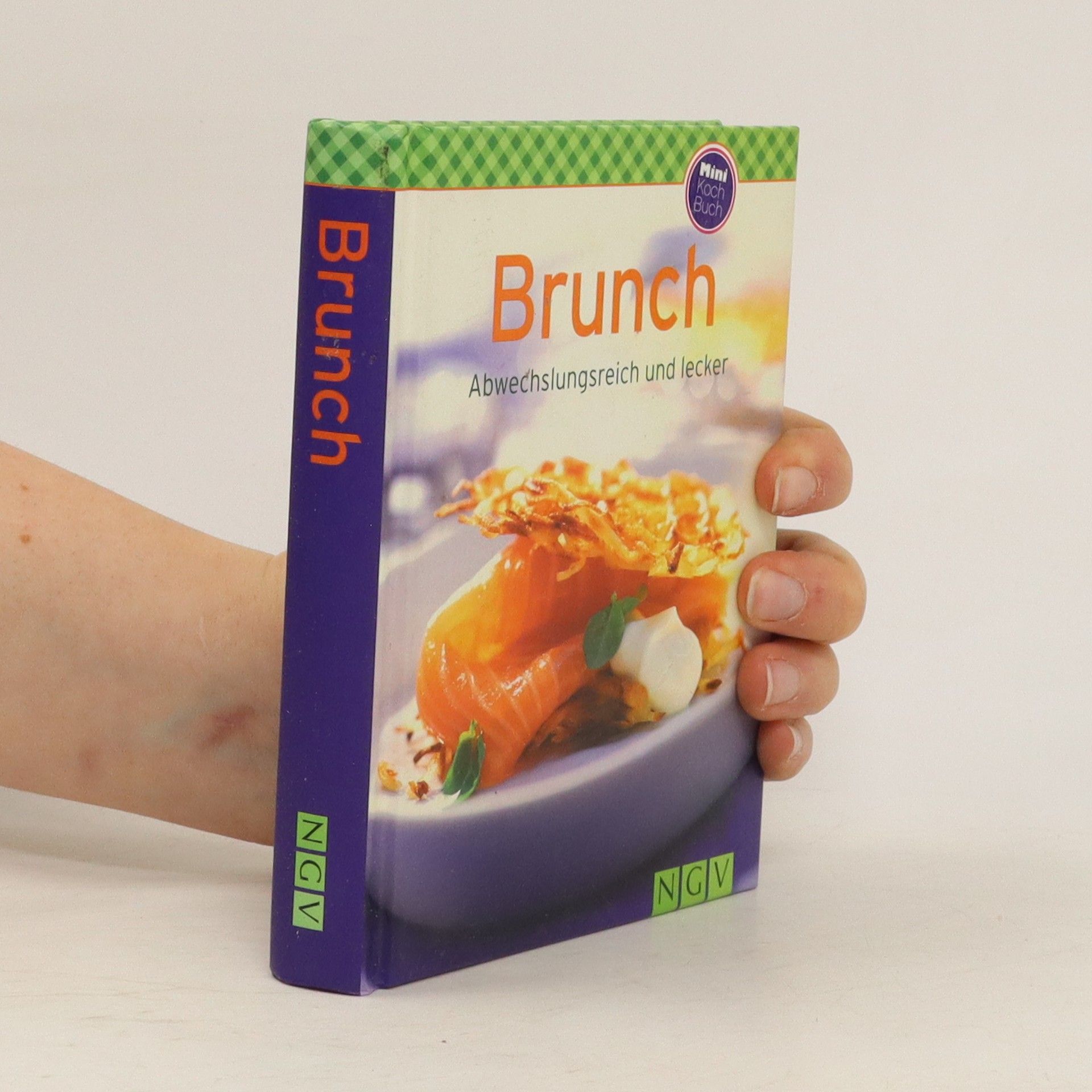 Autorenkollektiv Brunch