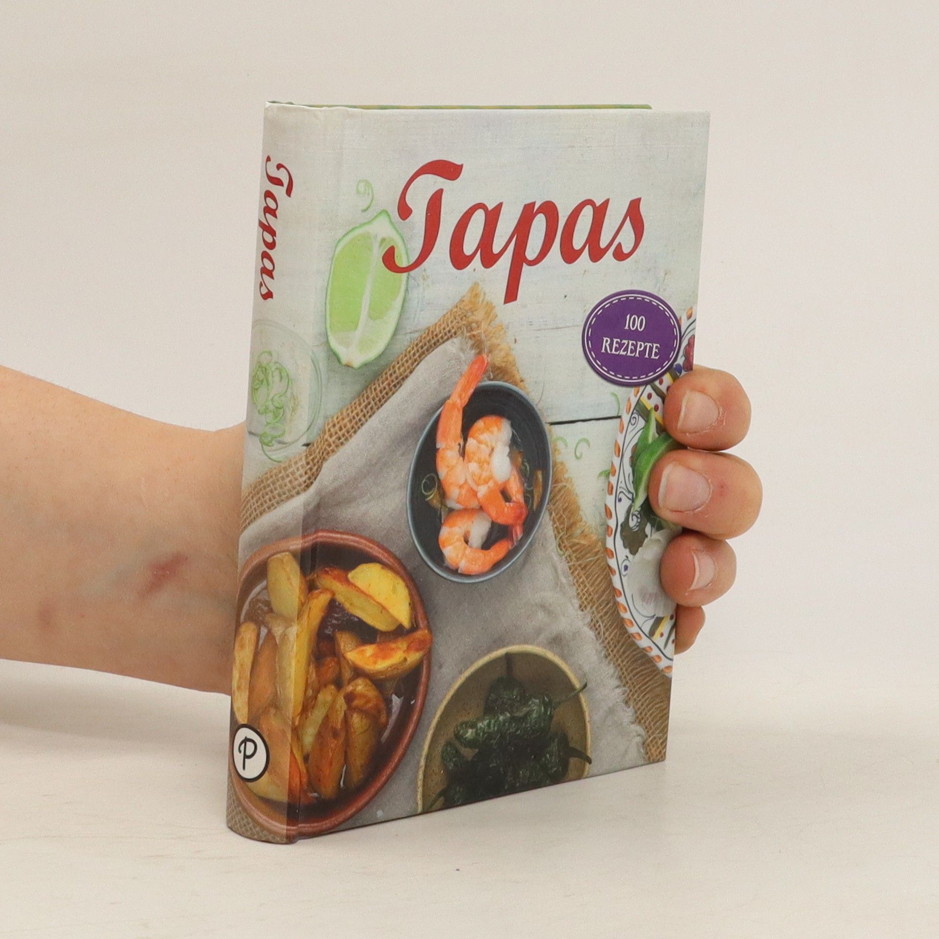Collective Tapas