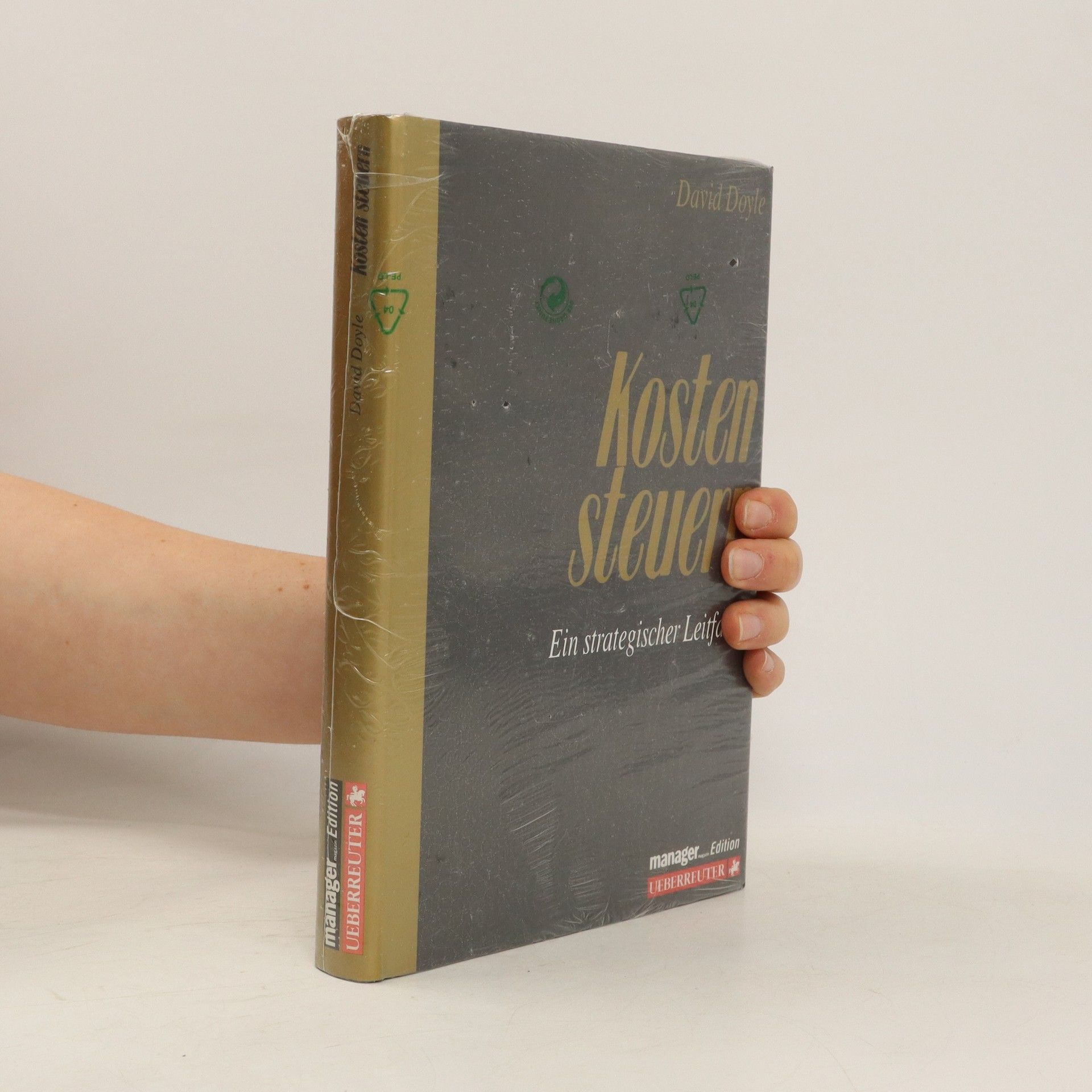 David Doyle Kosten steuern