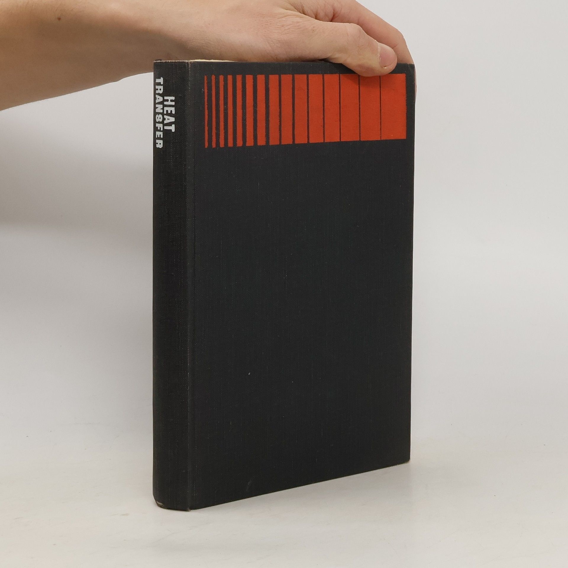 Kolektiv autorů Heat Transfer