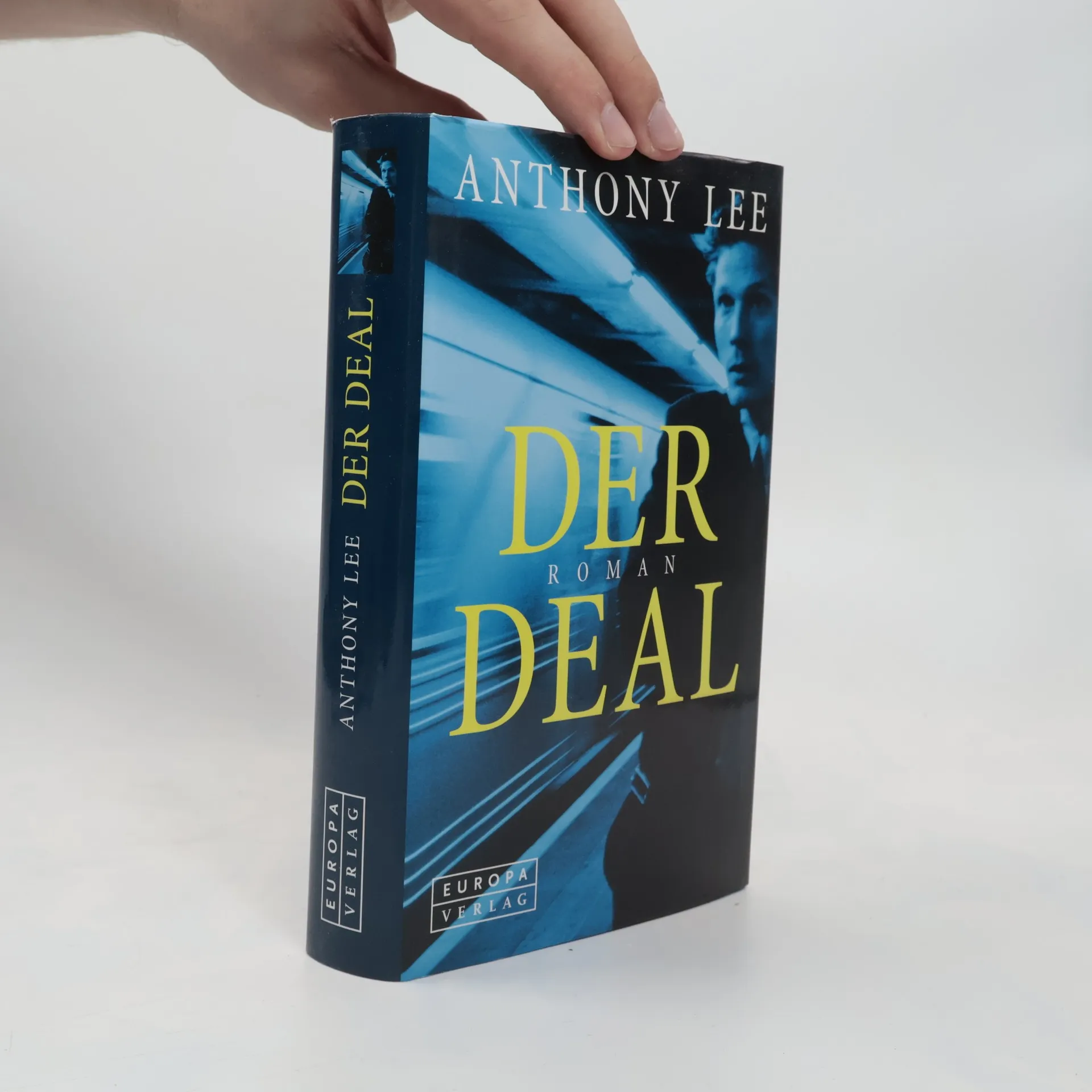 Der Deal | Kniha | Anthony Lee | DE
