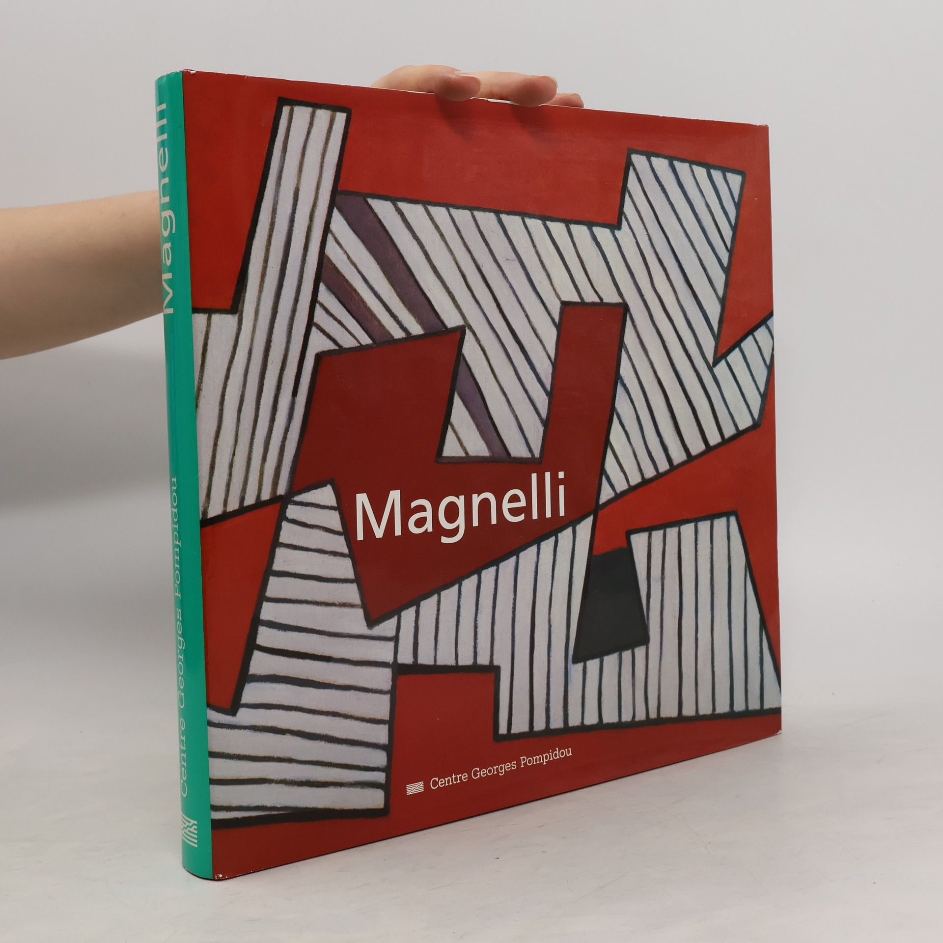 Daniel Abadie Magnelli