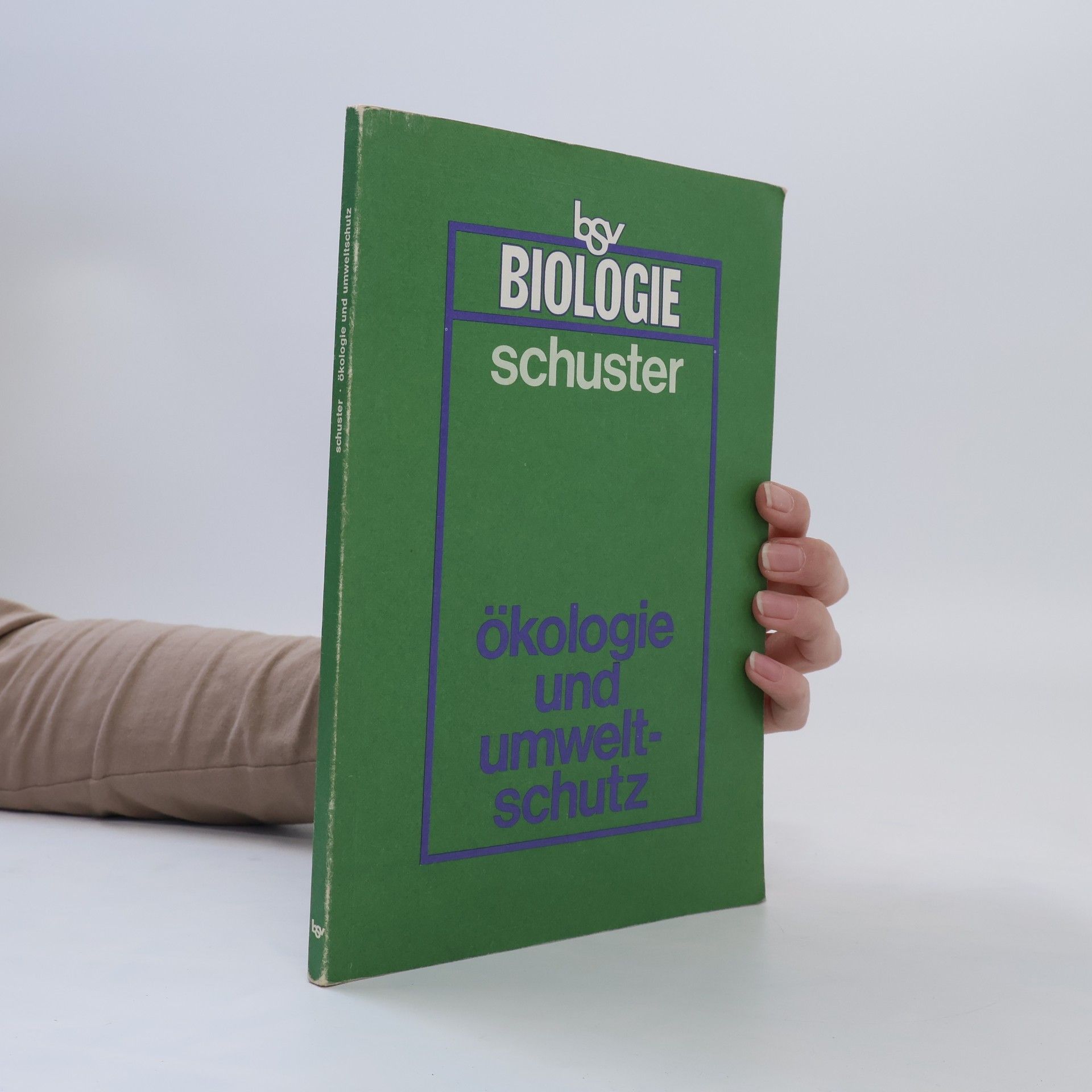 kolektiv Ökologie und Umweltschutz