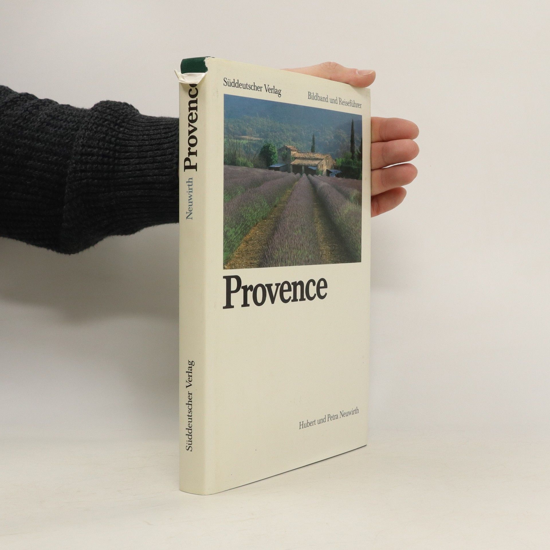 Hubbert Neuwirth Provence