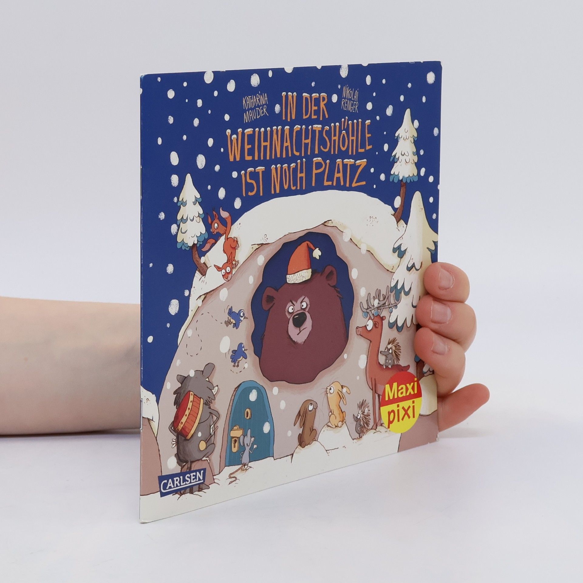 AA.VV. Pixi Adventskalender 2021 WWS € 1,99