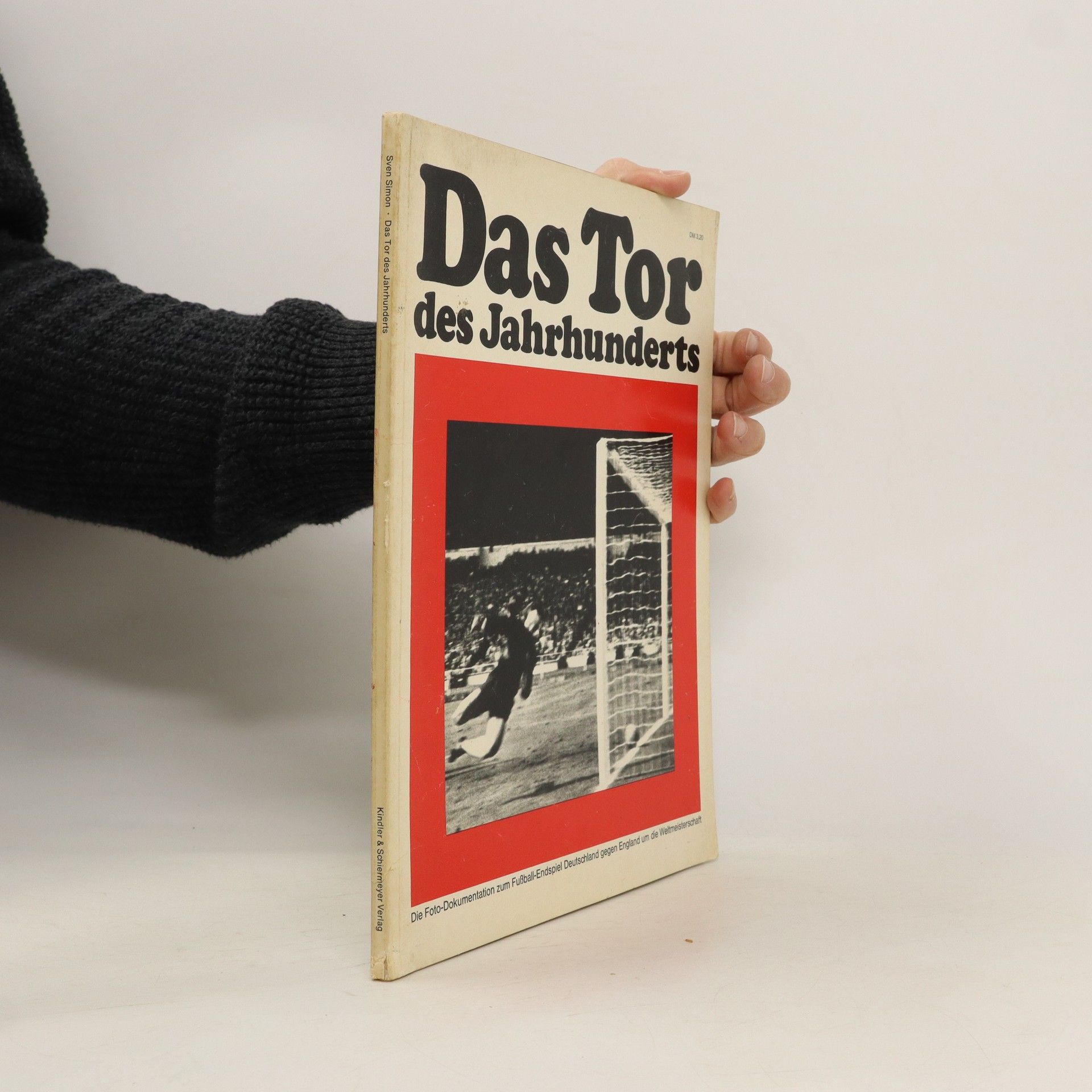 Collectif d'auteurs Das Tor des Jahrhunderts