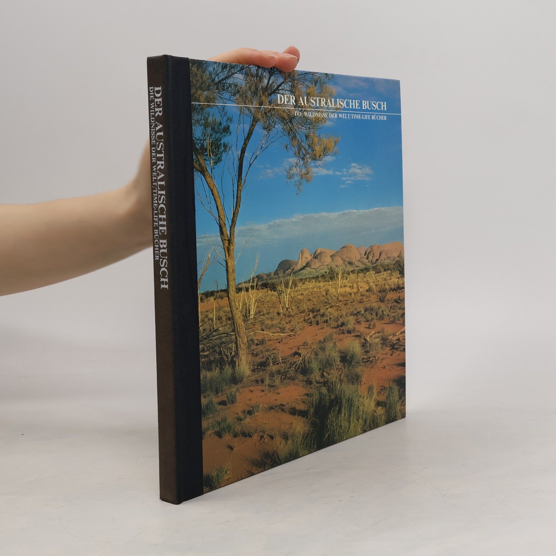 Collective Der Australische Busch