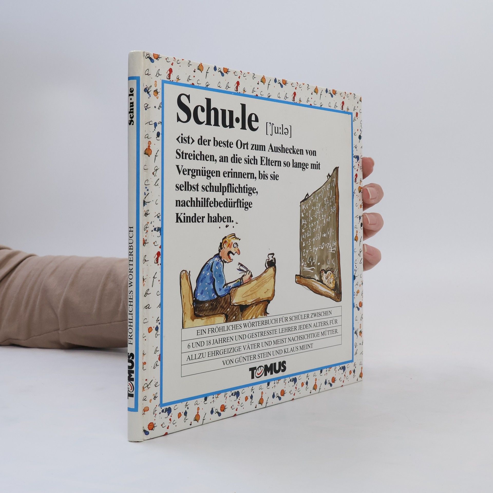 Autorenkollektiv Schule