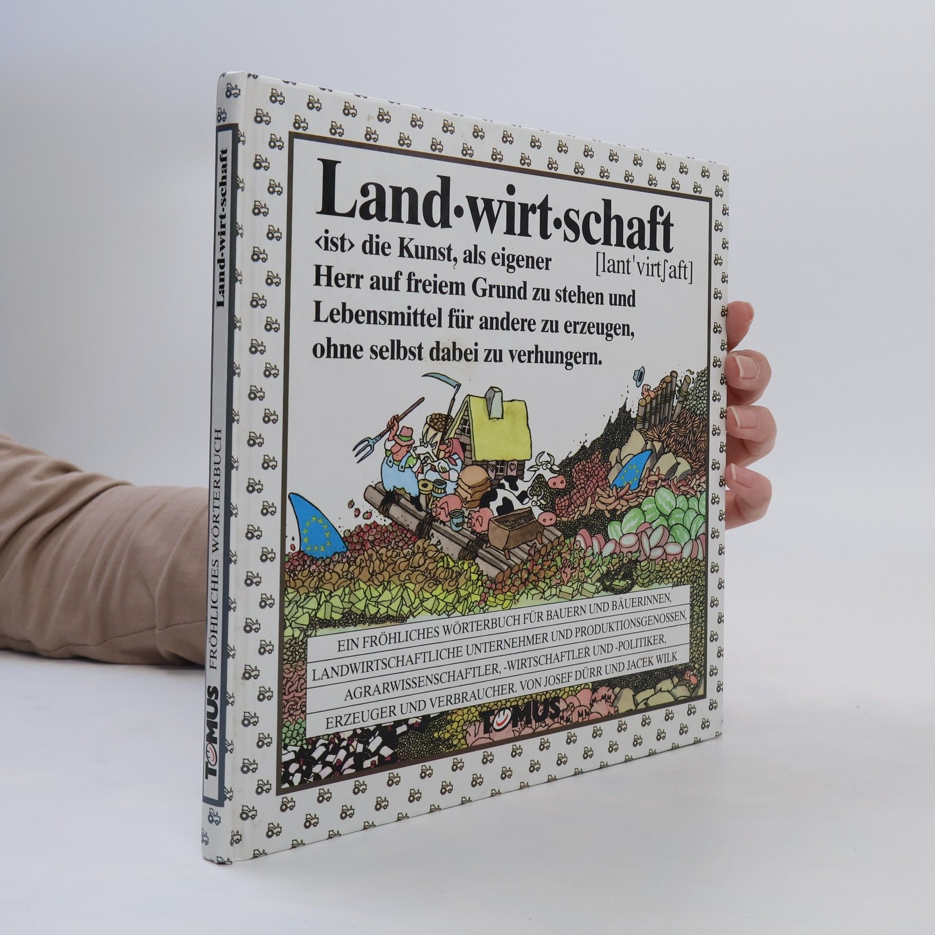 kolektiv Landwirtschaft