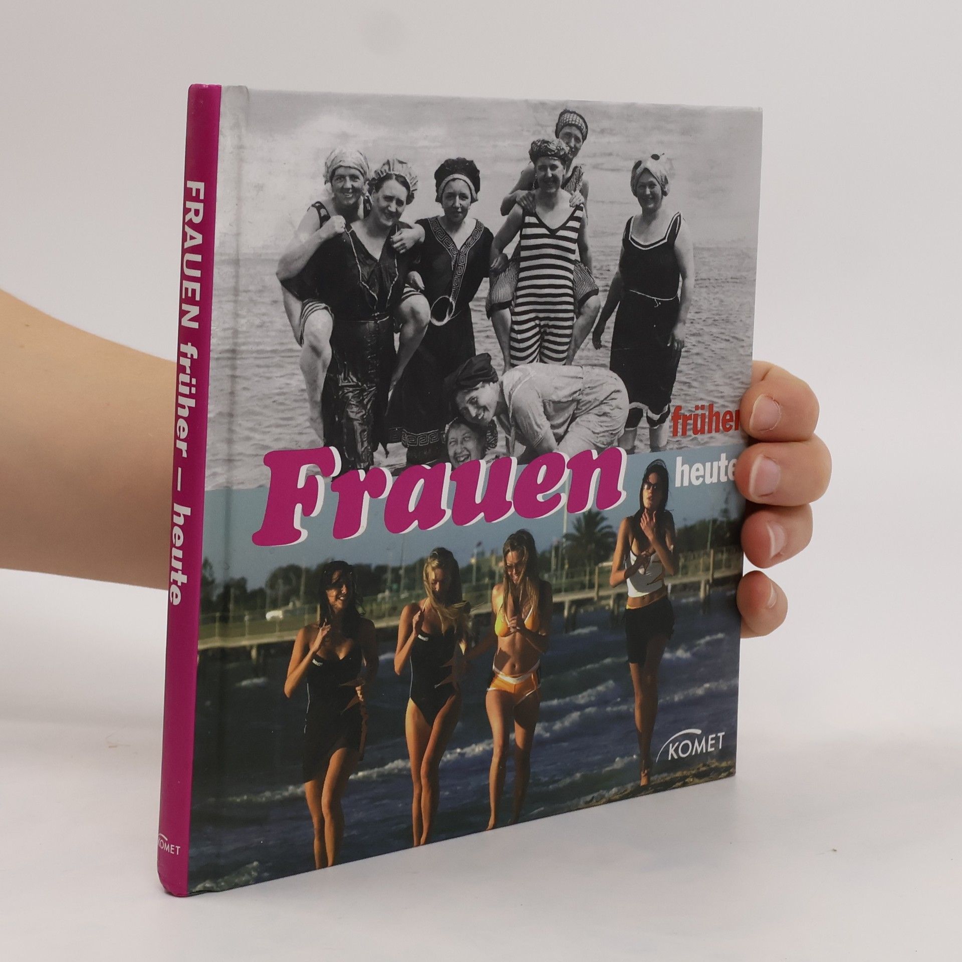 Autorenkollektiv Frauen