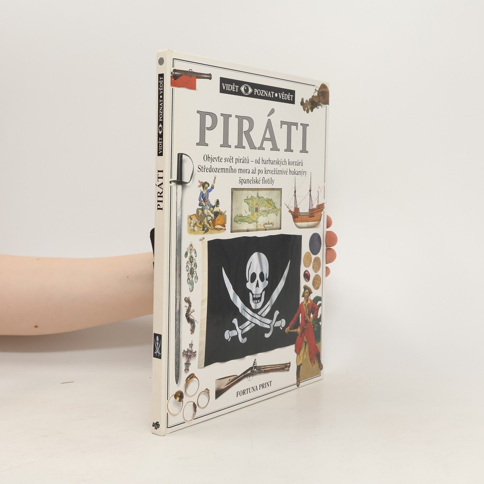 Richard Platt Piráti