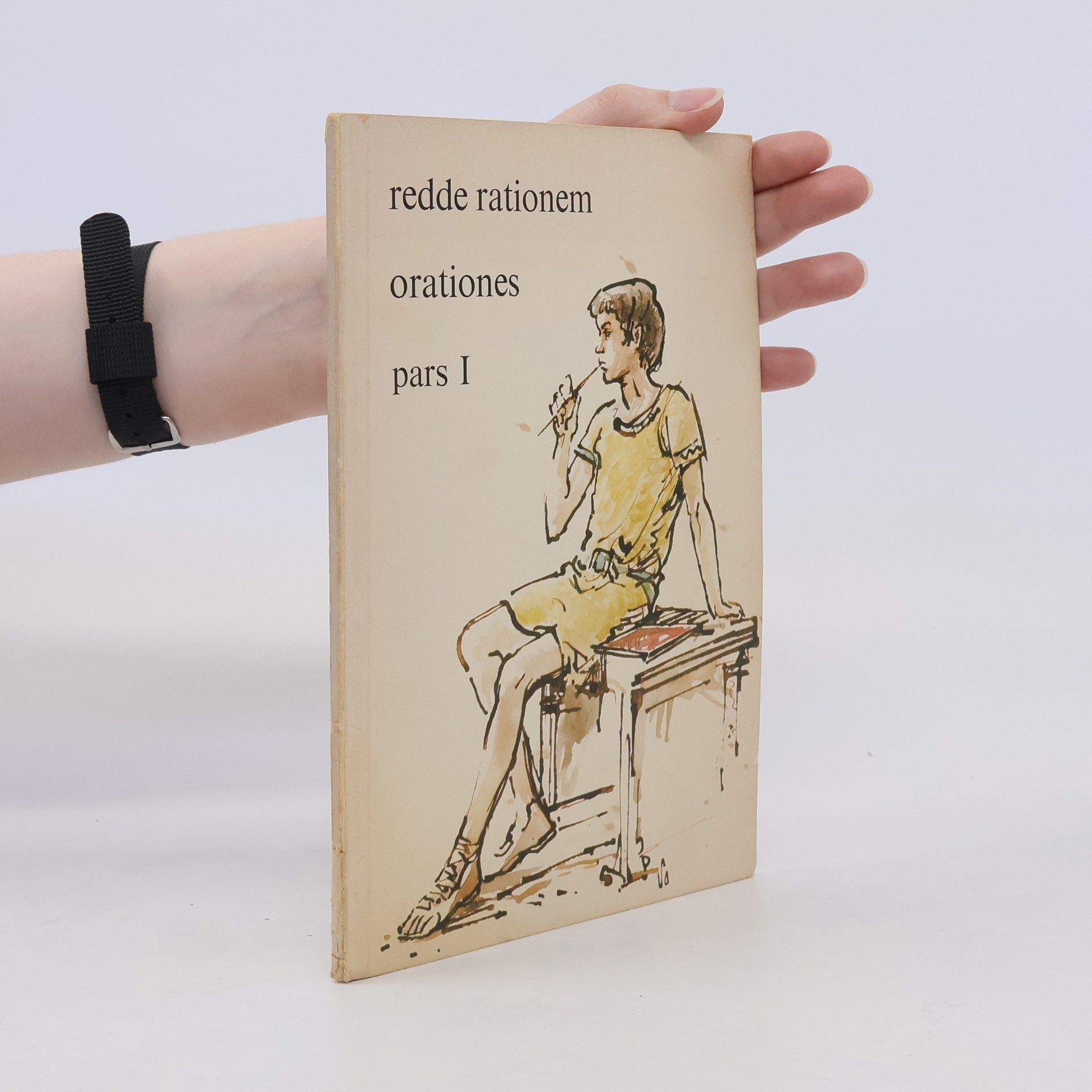 kolektiv Redde rationem