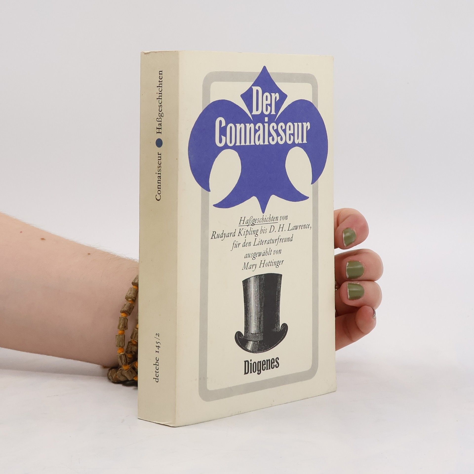 Collectif d'auteurs Der Connaisseur