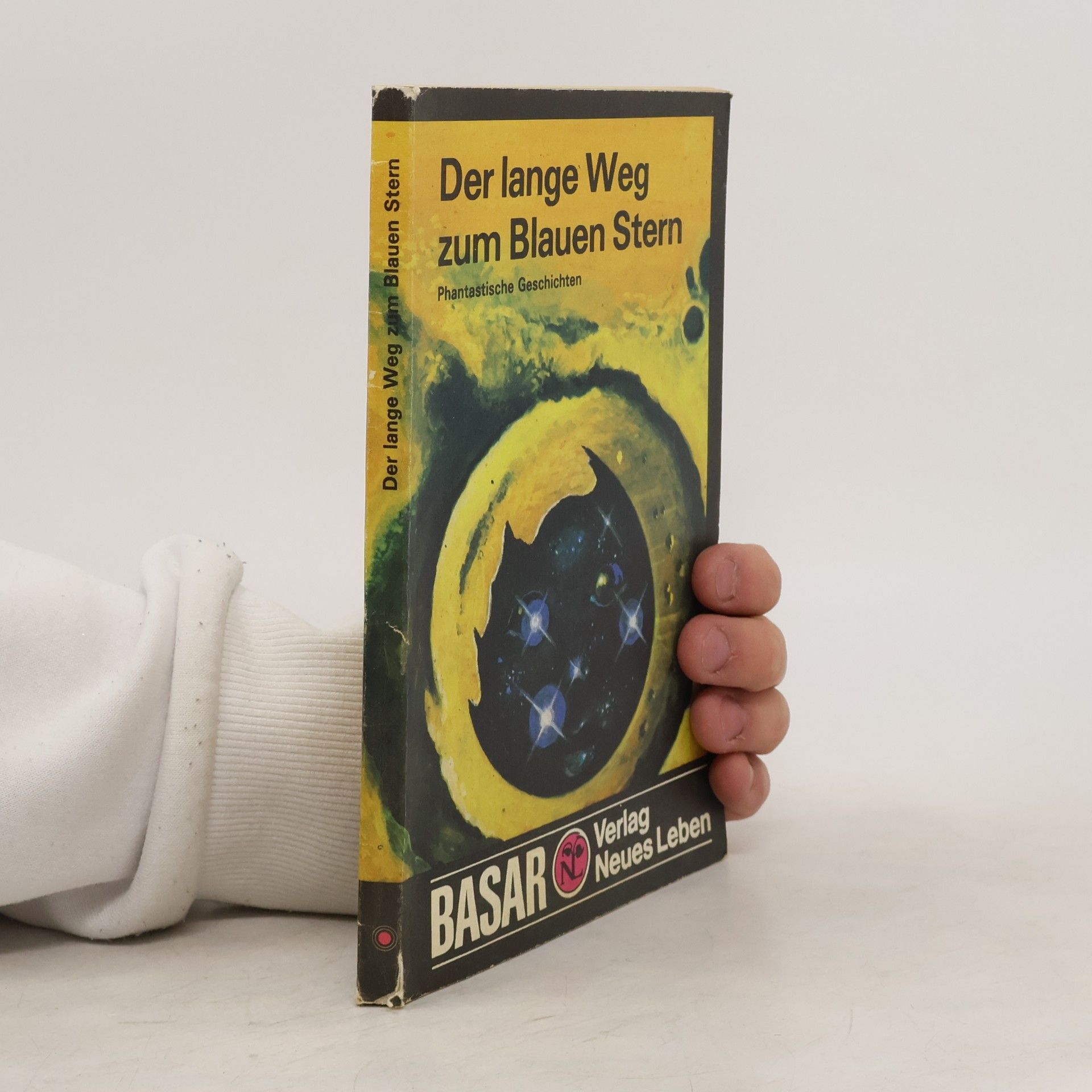 Collective Der lange Weg zum blauen Stern