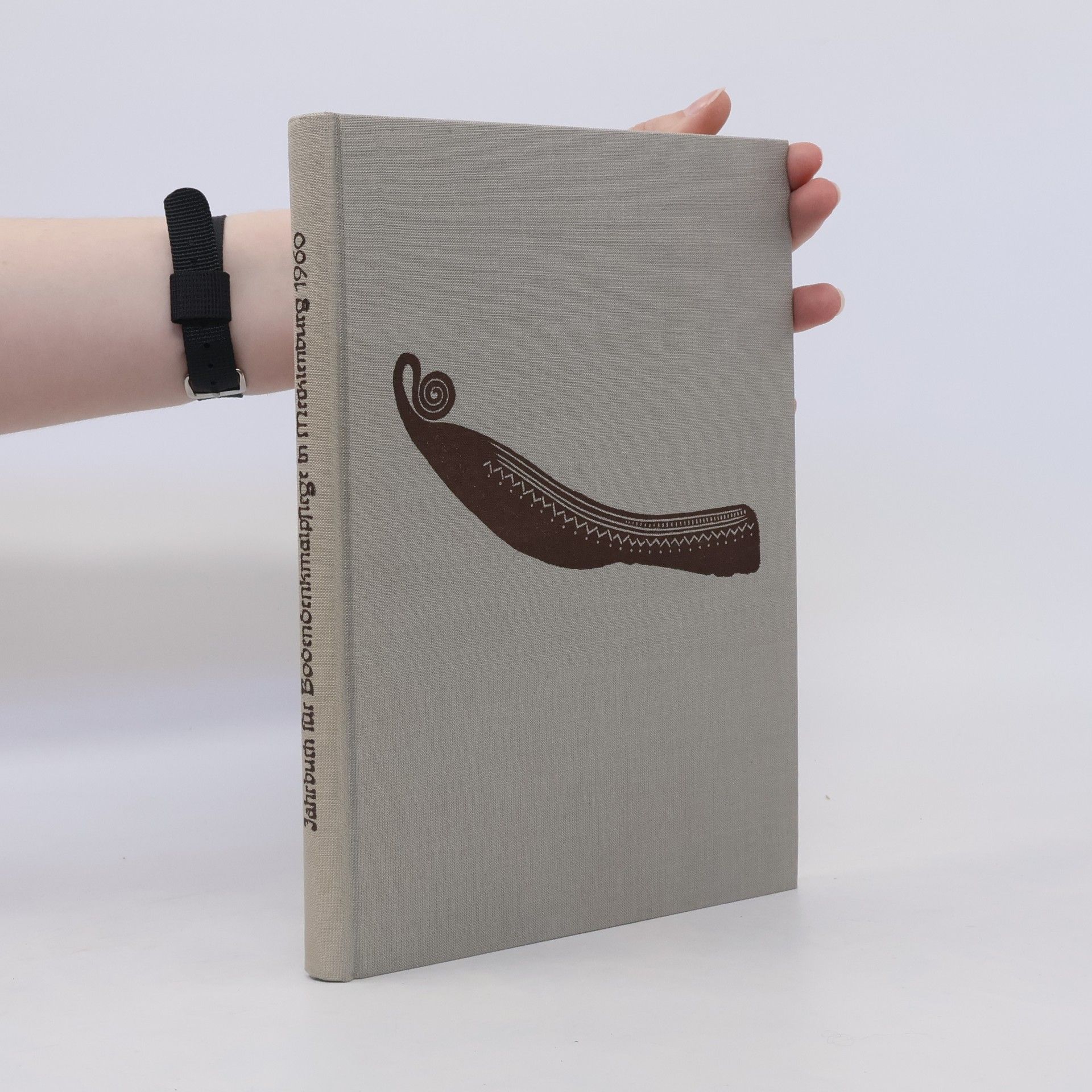 Autorenkollektiv Bodendenkmalpflege in Mecklenburg Jahrbuch 1960