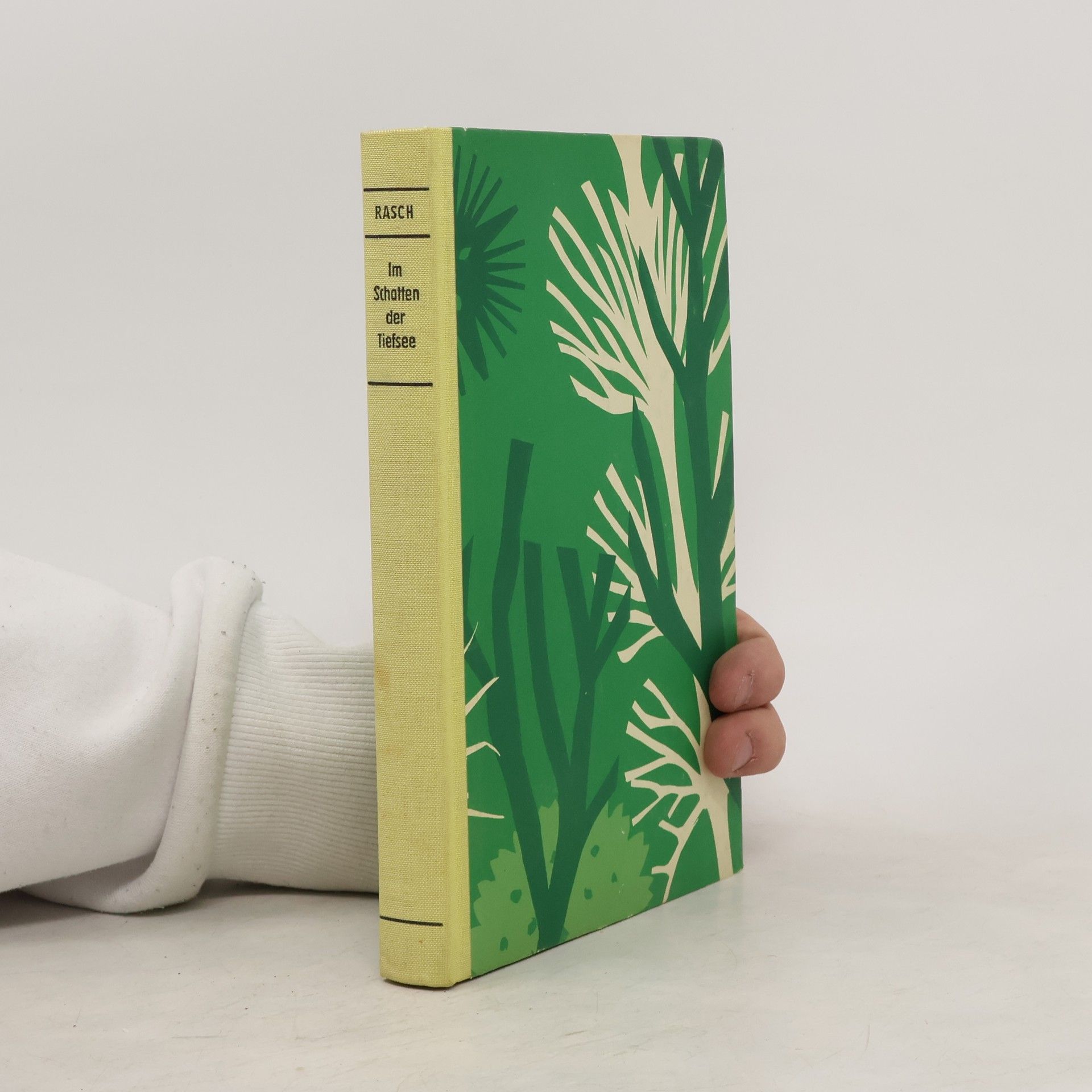 Im Schatten der Tiefsee