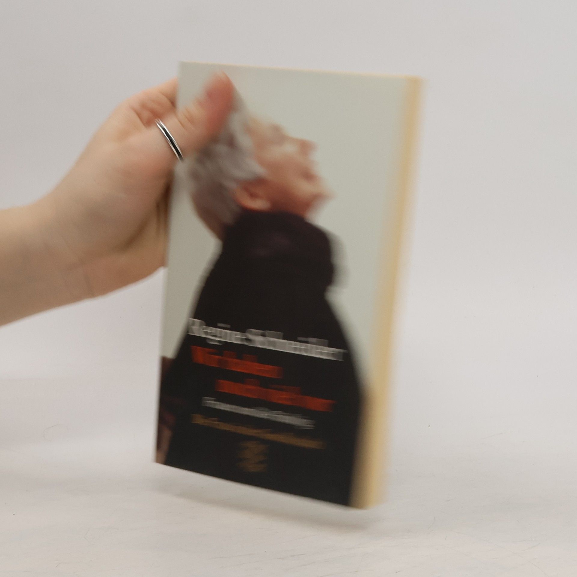 Regine Schneider Wir haben noch viel vor