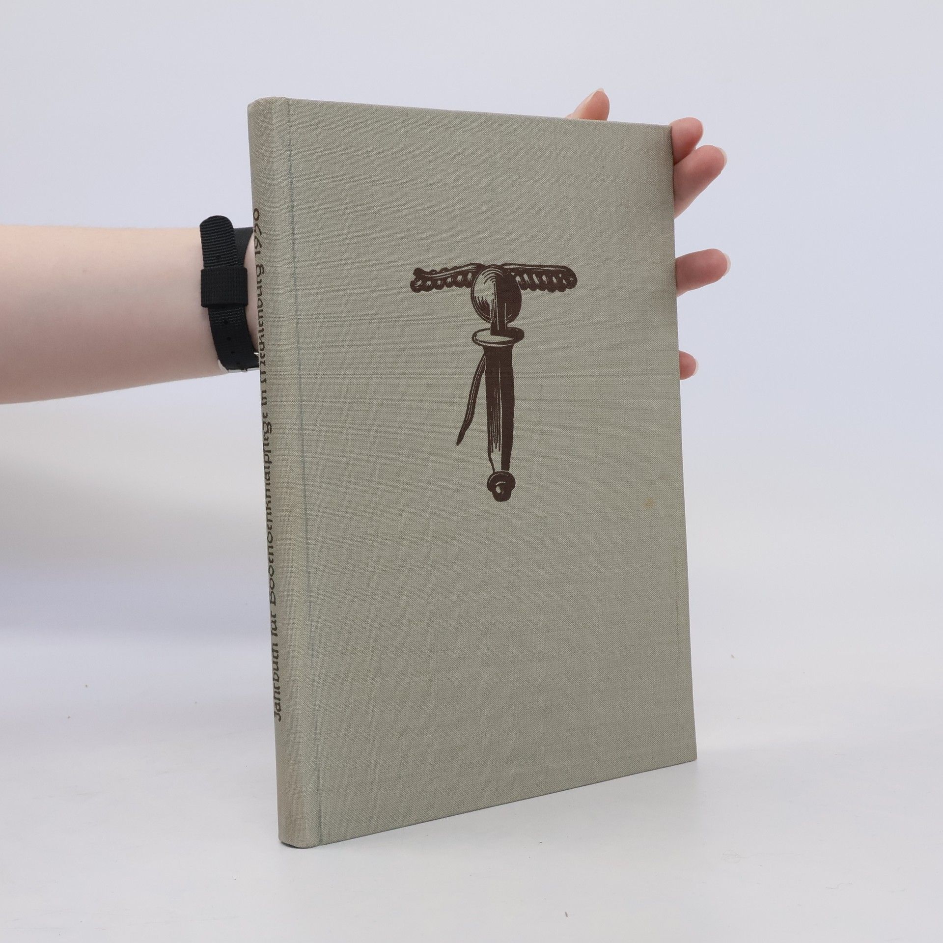 kolektiv Bodendenkmalpflege in Mecklenburg. Jahrbuch 1956