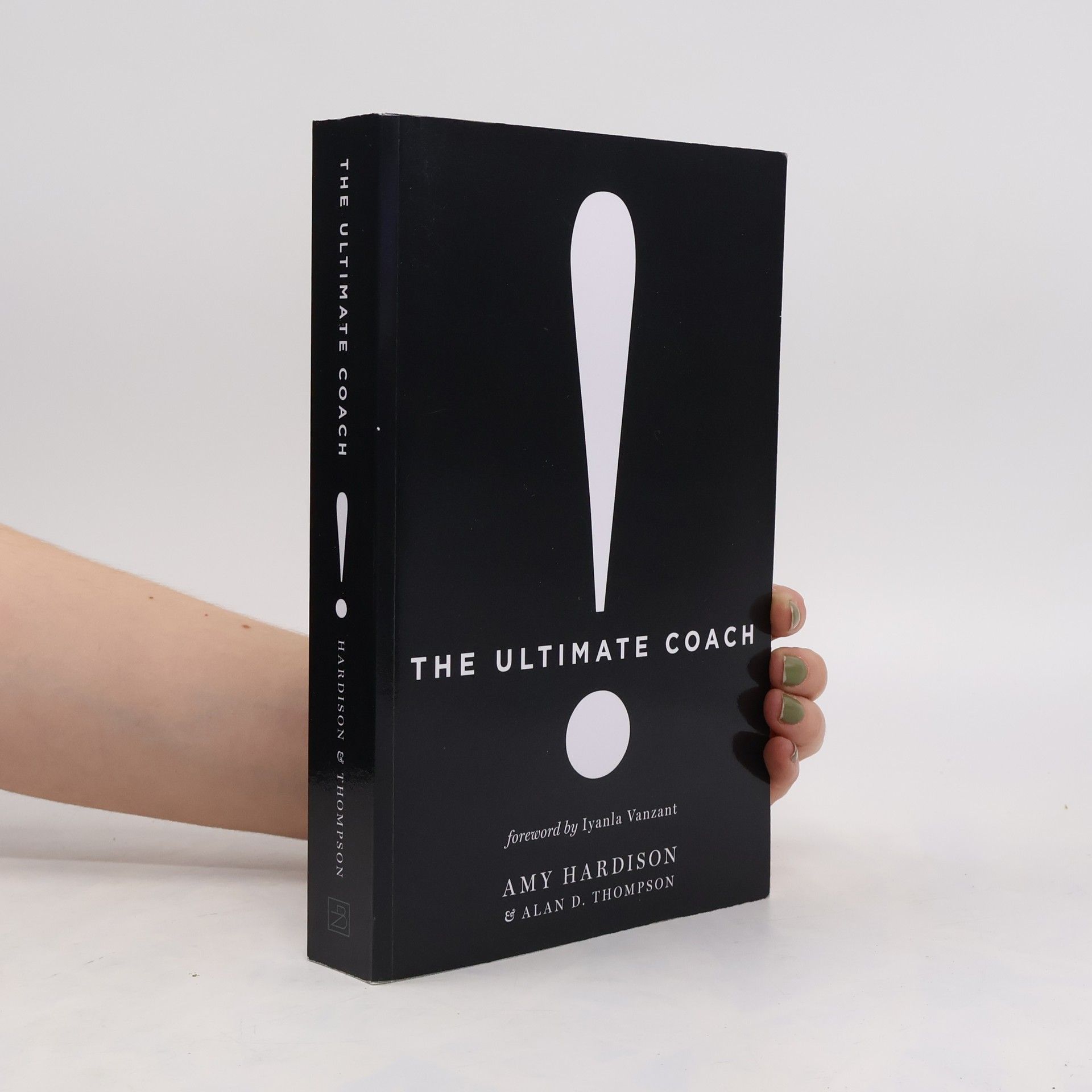 Amy Hardison The Ultimate Coach