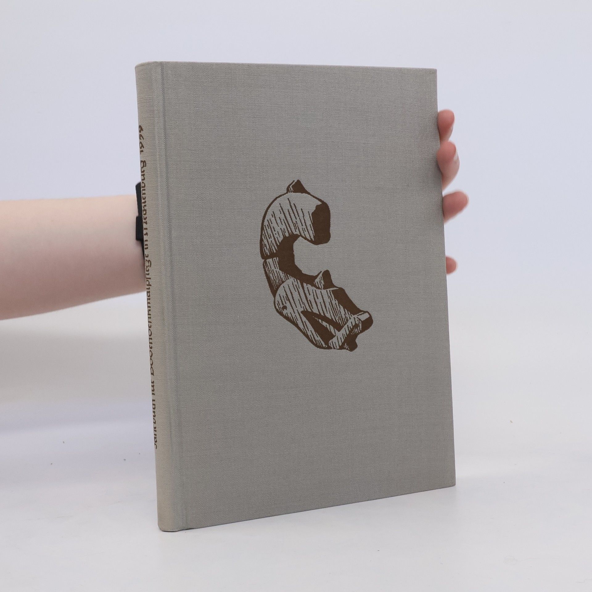 kolektiv Jahrbuch Bodendenkmalpflege in Mecklenburg 1959