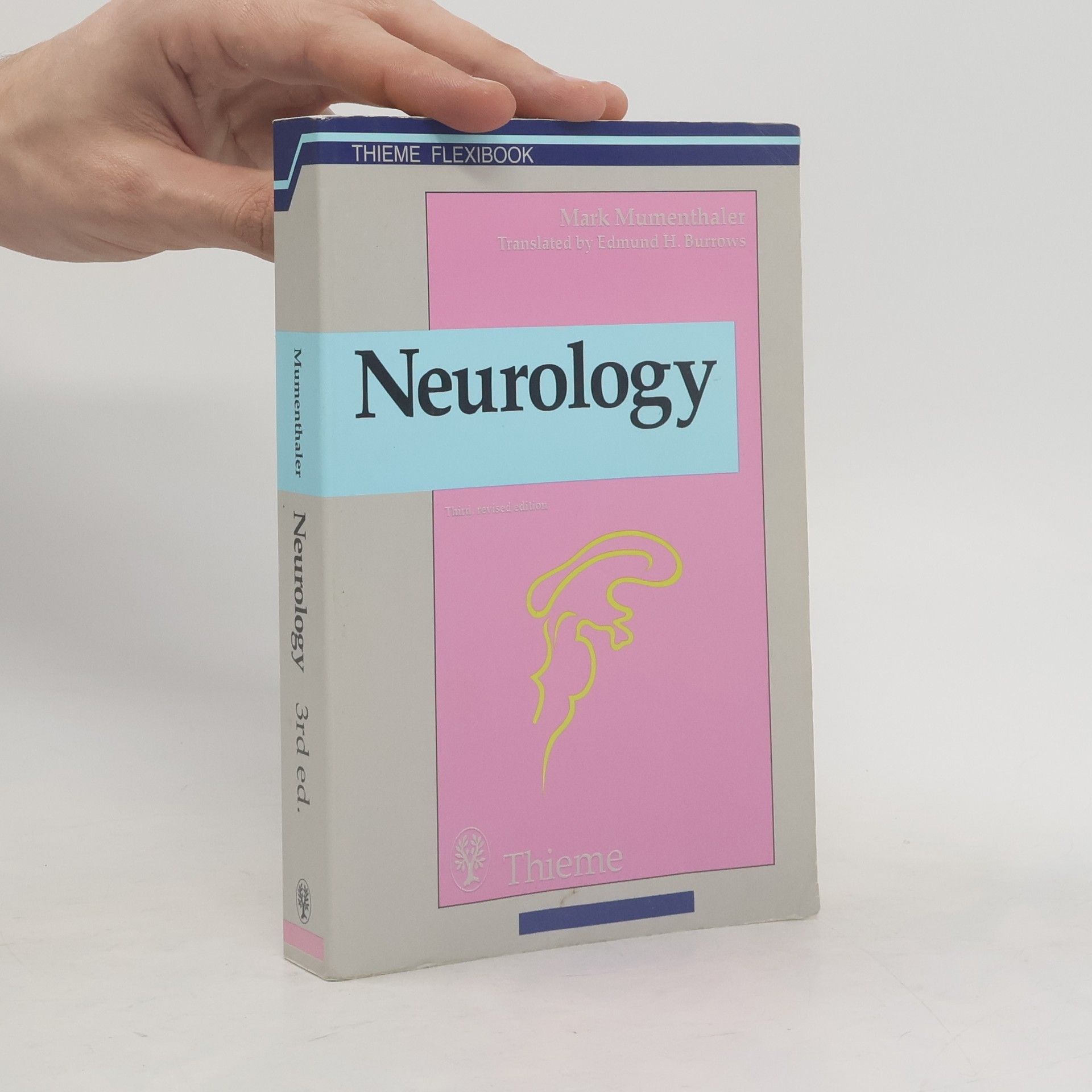 Marco Mumenthaler Neurology