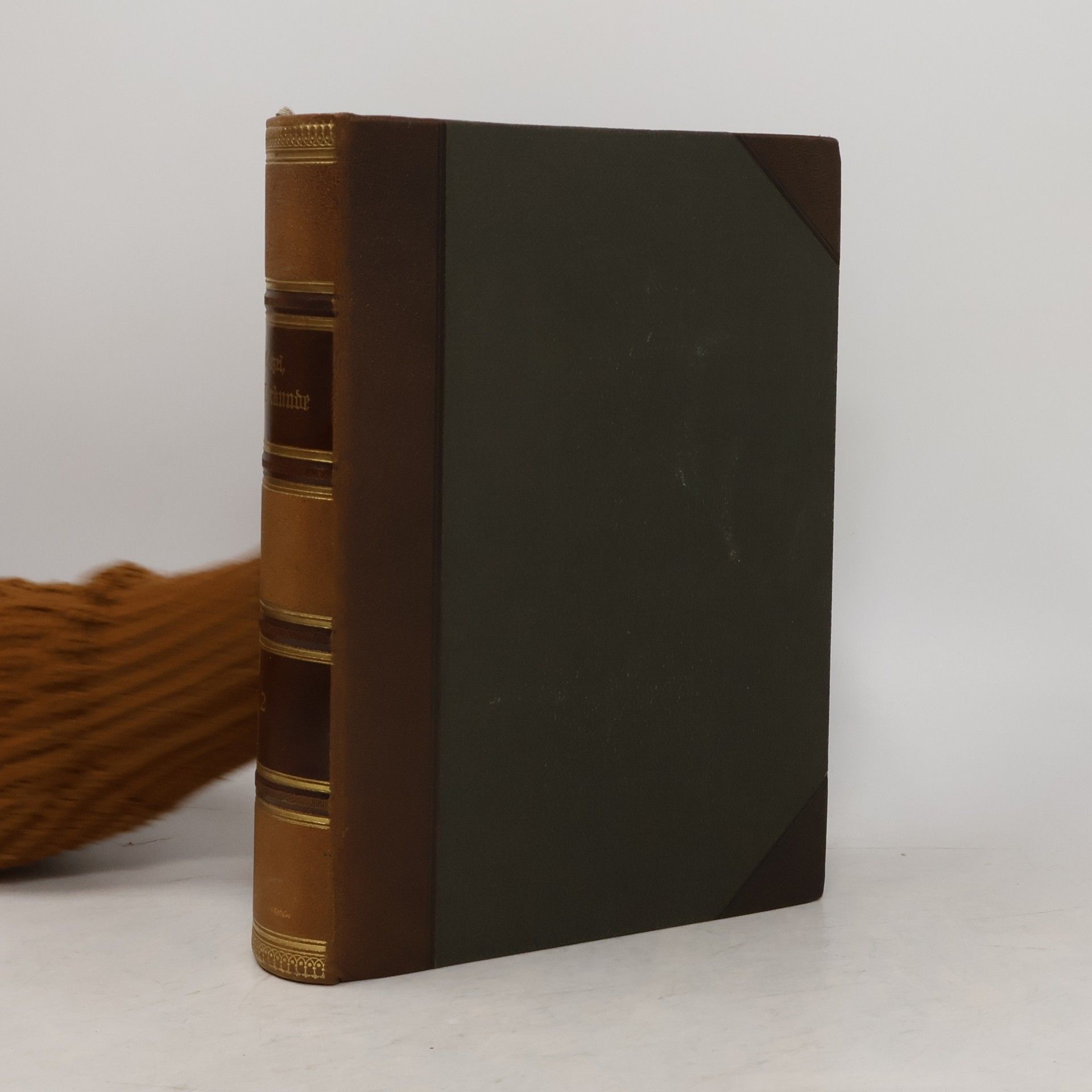 Friedrich Rakel Völkerkunde