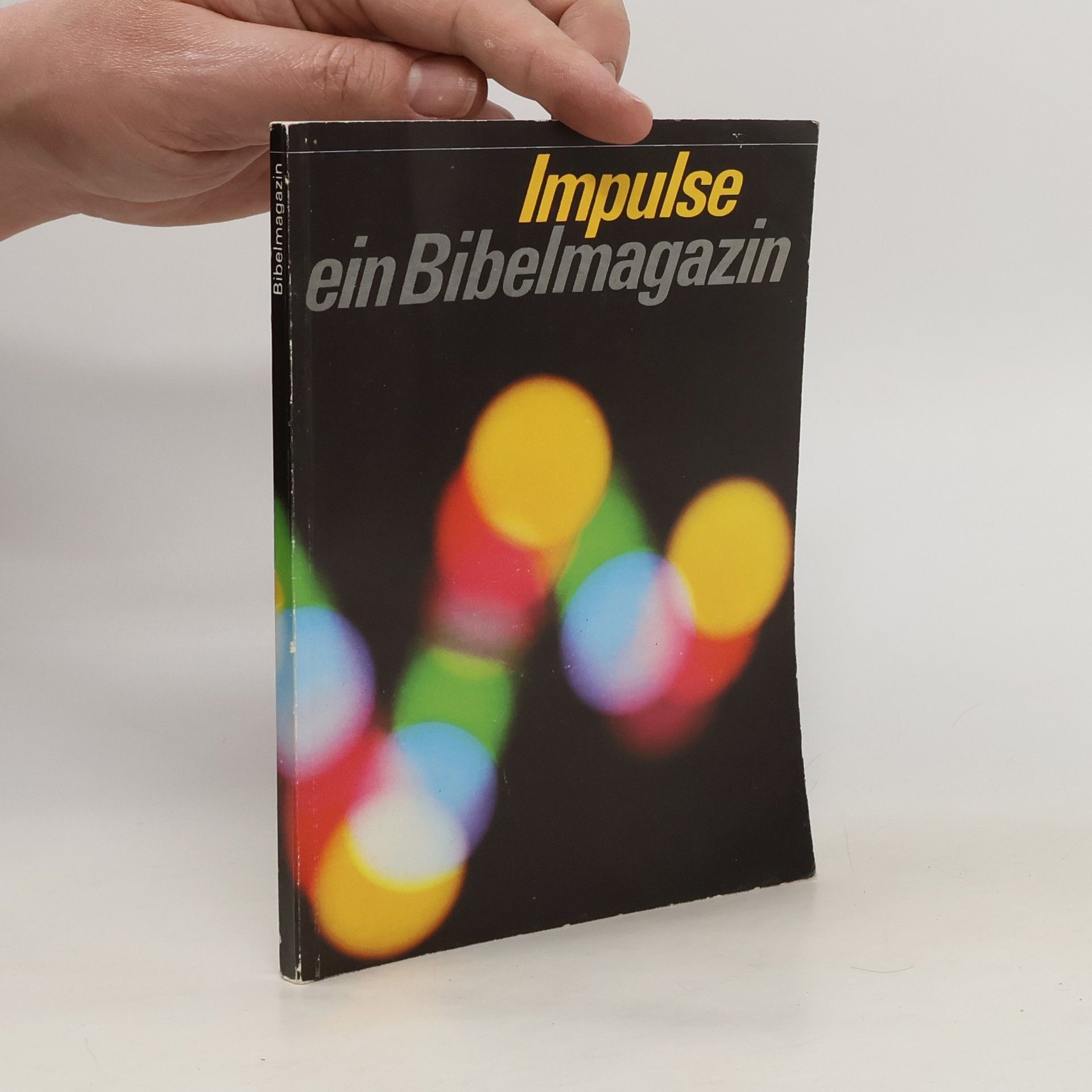 kolektiv Impulse ein Bibelmagazin