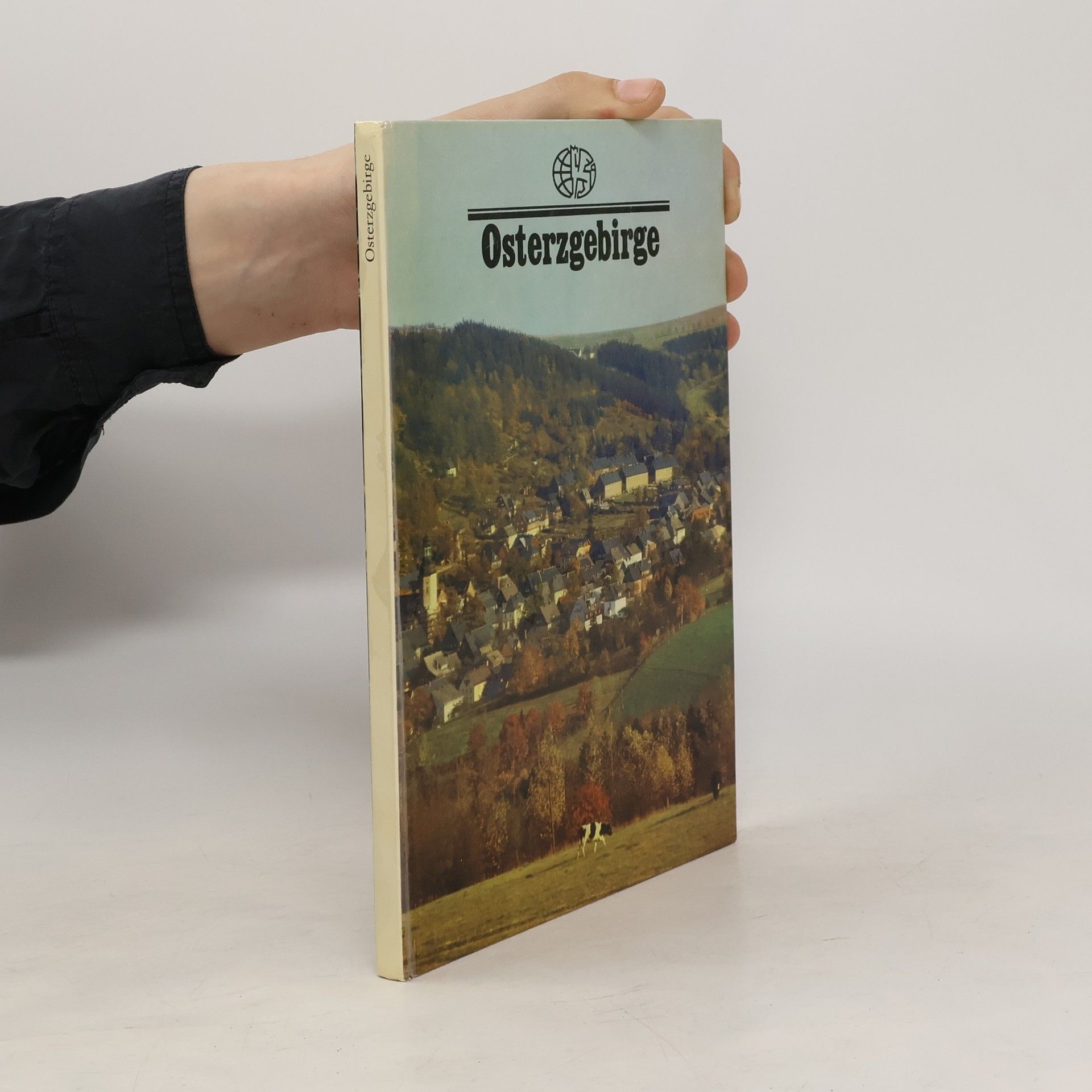 Autorenkollektiv Osterzgebirge