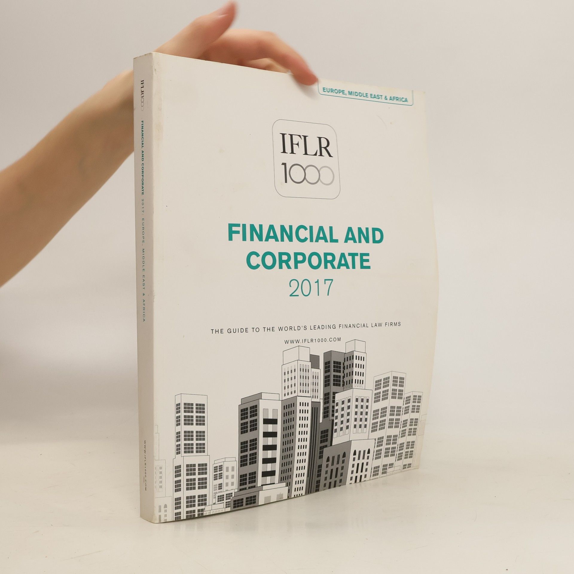 AA.VV. Financial and Corporate 2017